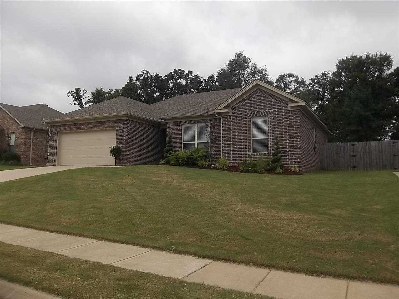 Cross Creek II - Residential