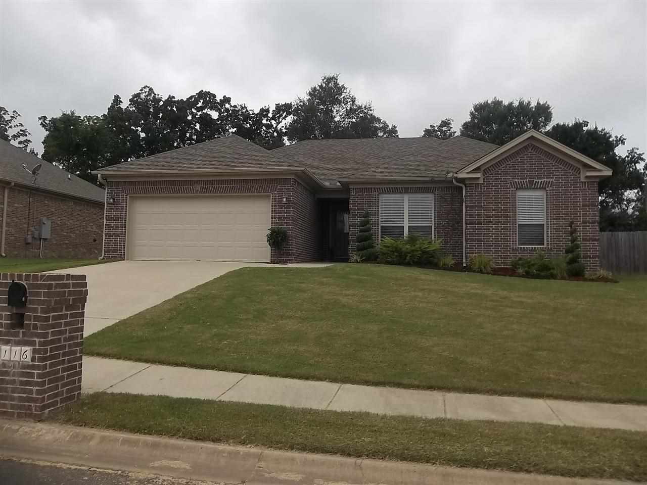 Cross Creek II - Residential