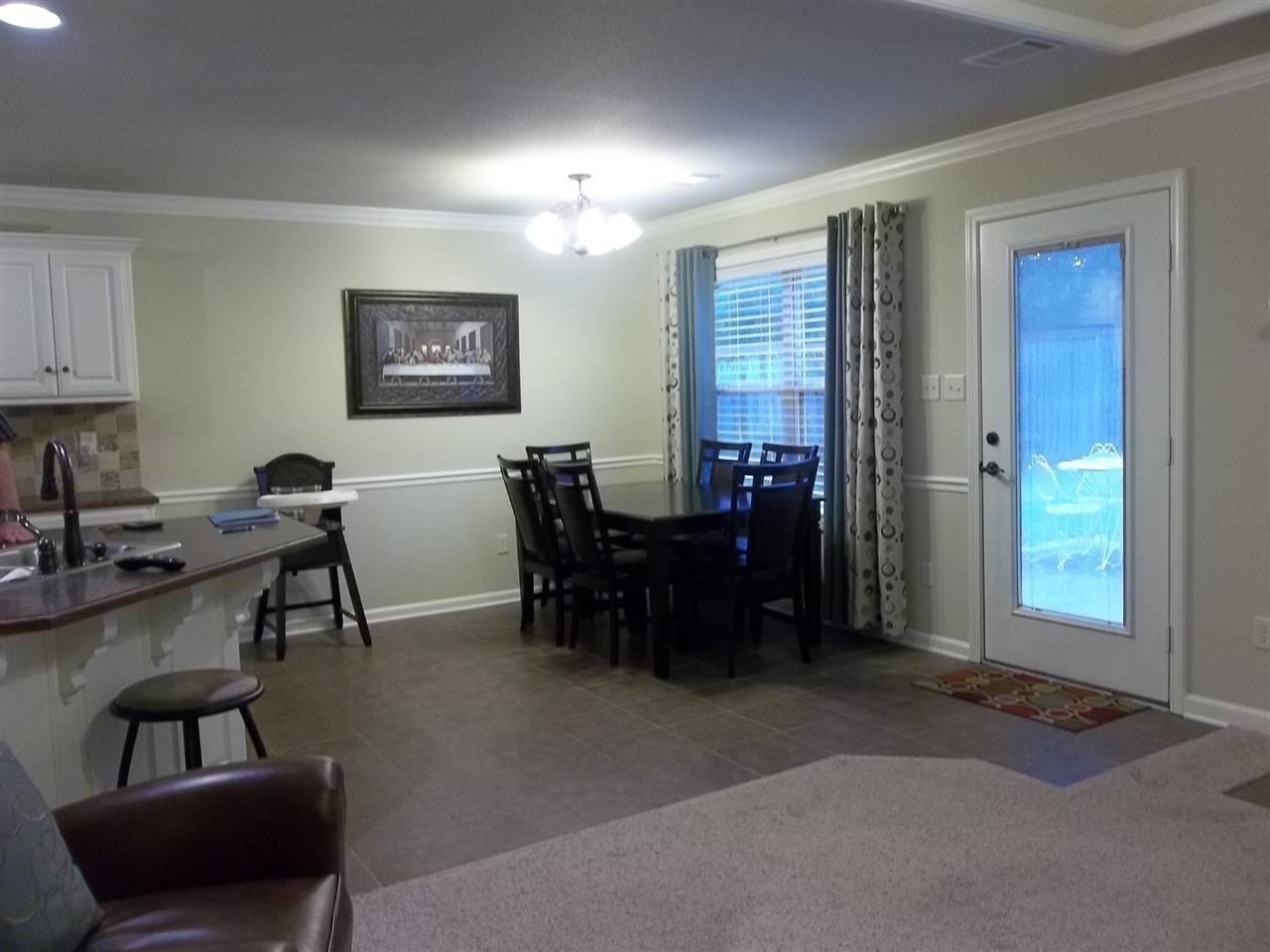 Cross Creek II - Residential