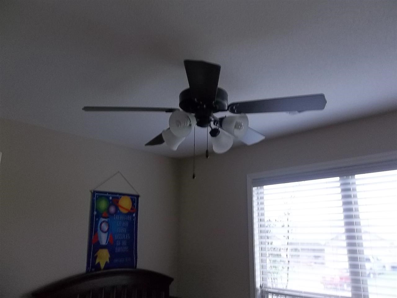 Cross Creek II - Residential