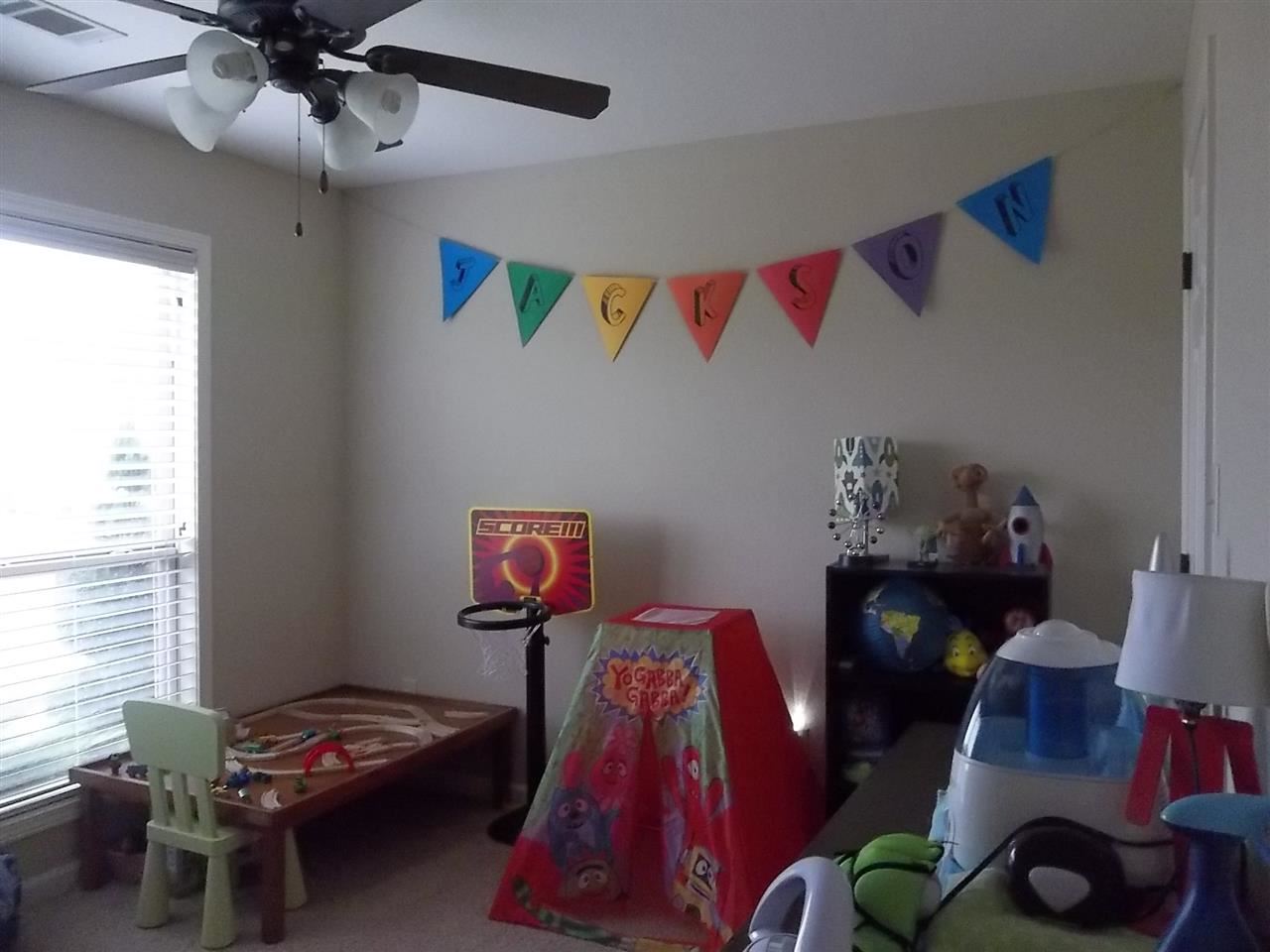 Cross Creek II - Residential