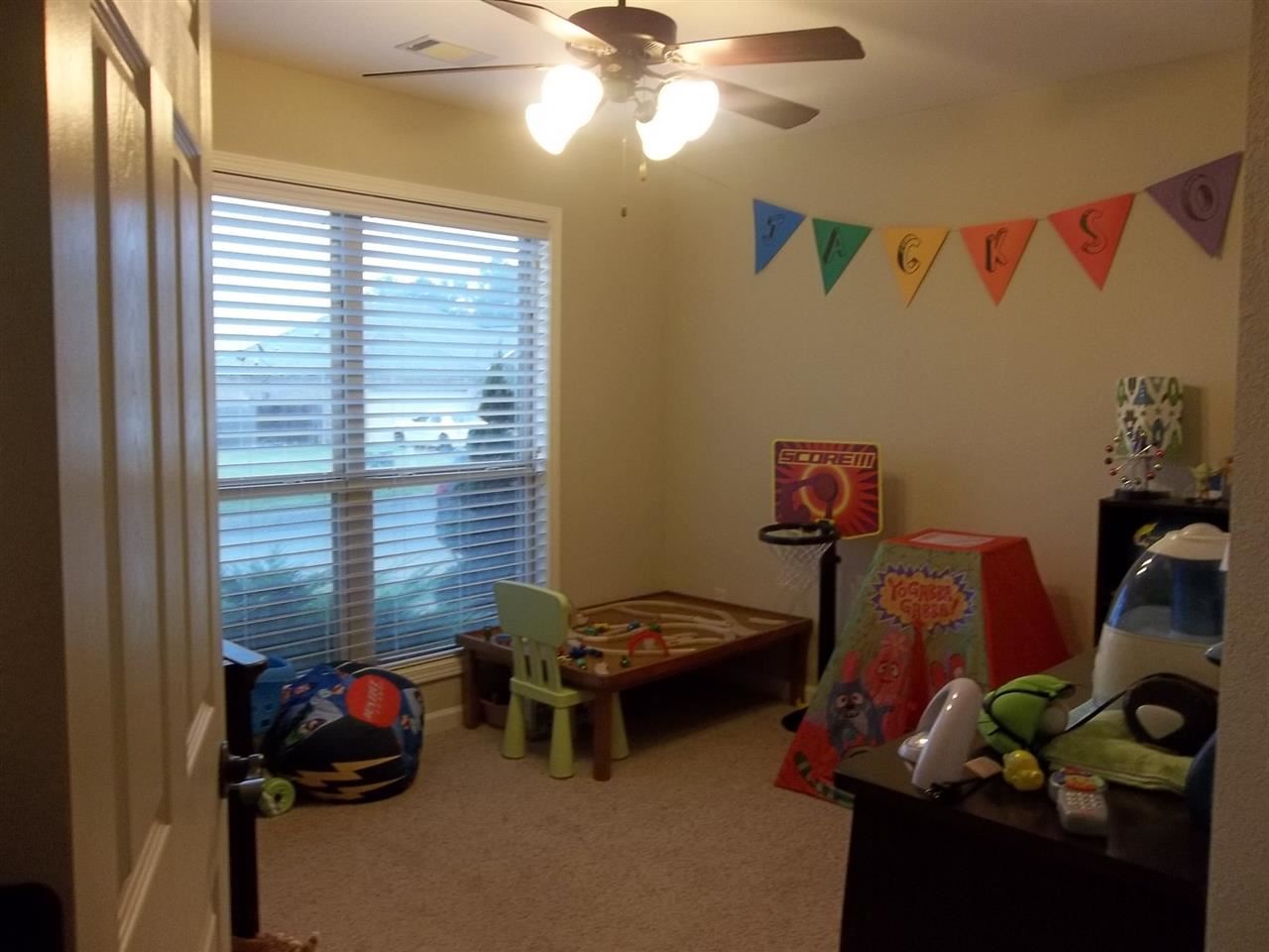 Cross Creek II - Residential