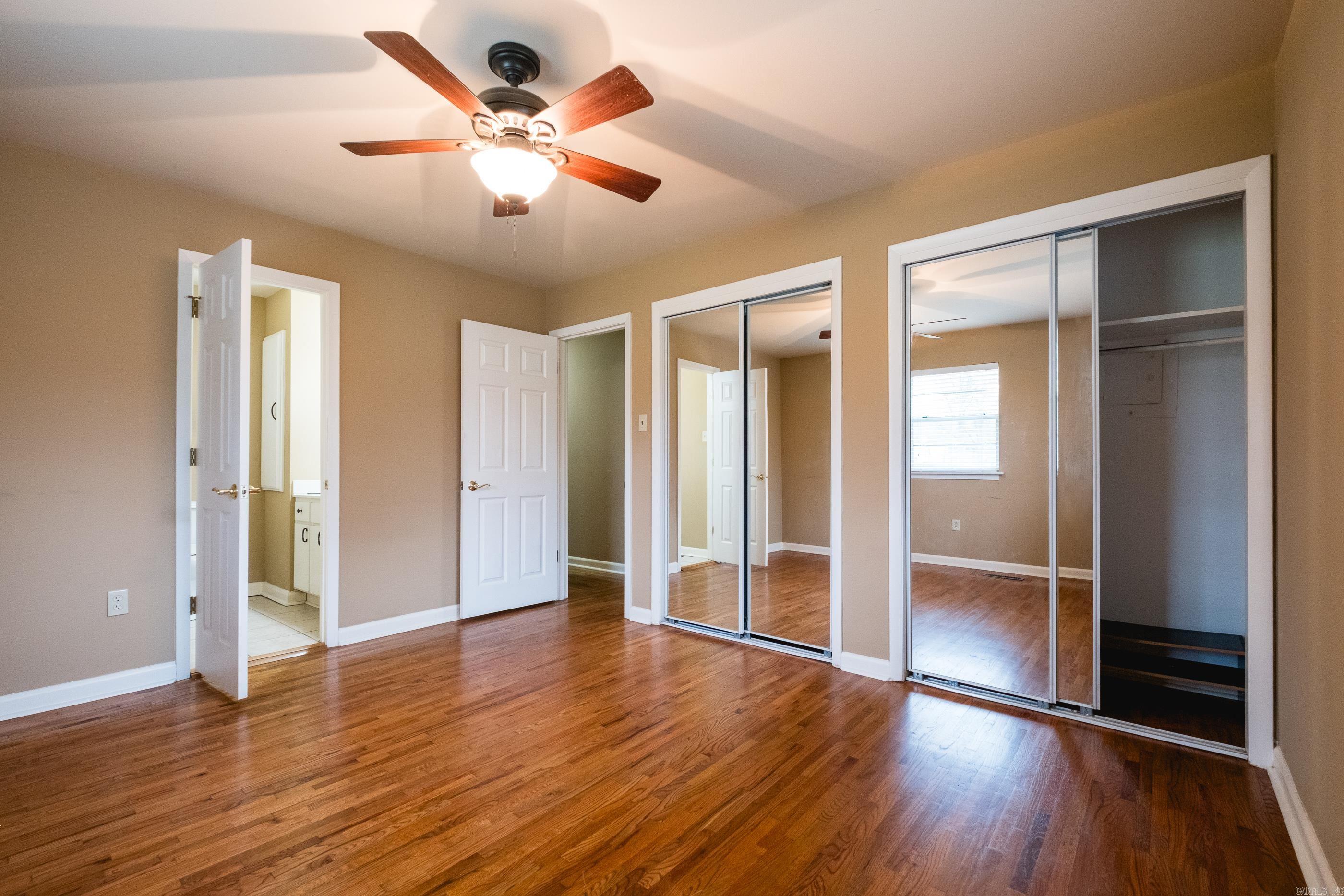 MAYWOOD MANOR - Residential