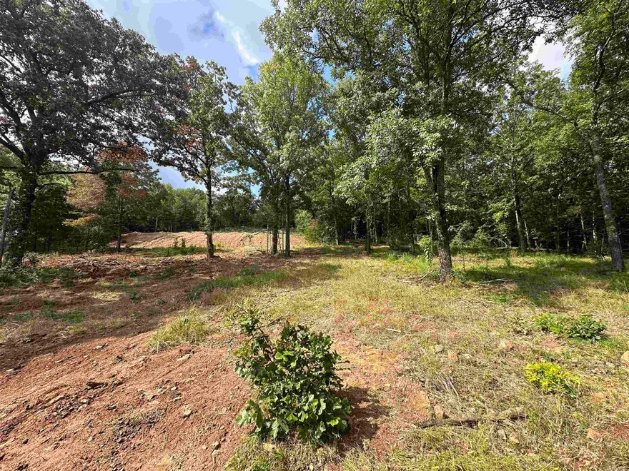 Come build your dream home in Cabot! Beautiful 2.50 acre lot with mature trees. Bring your vision, live your dream!