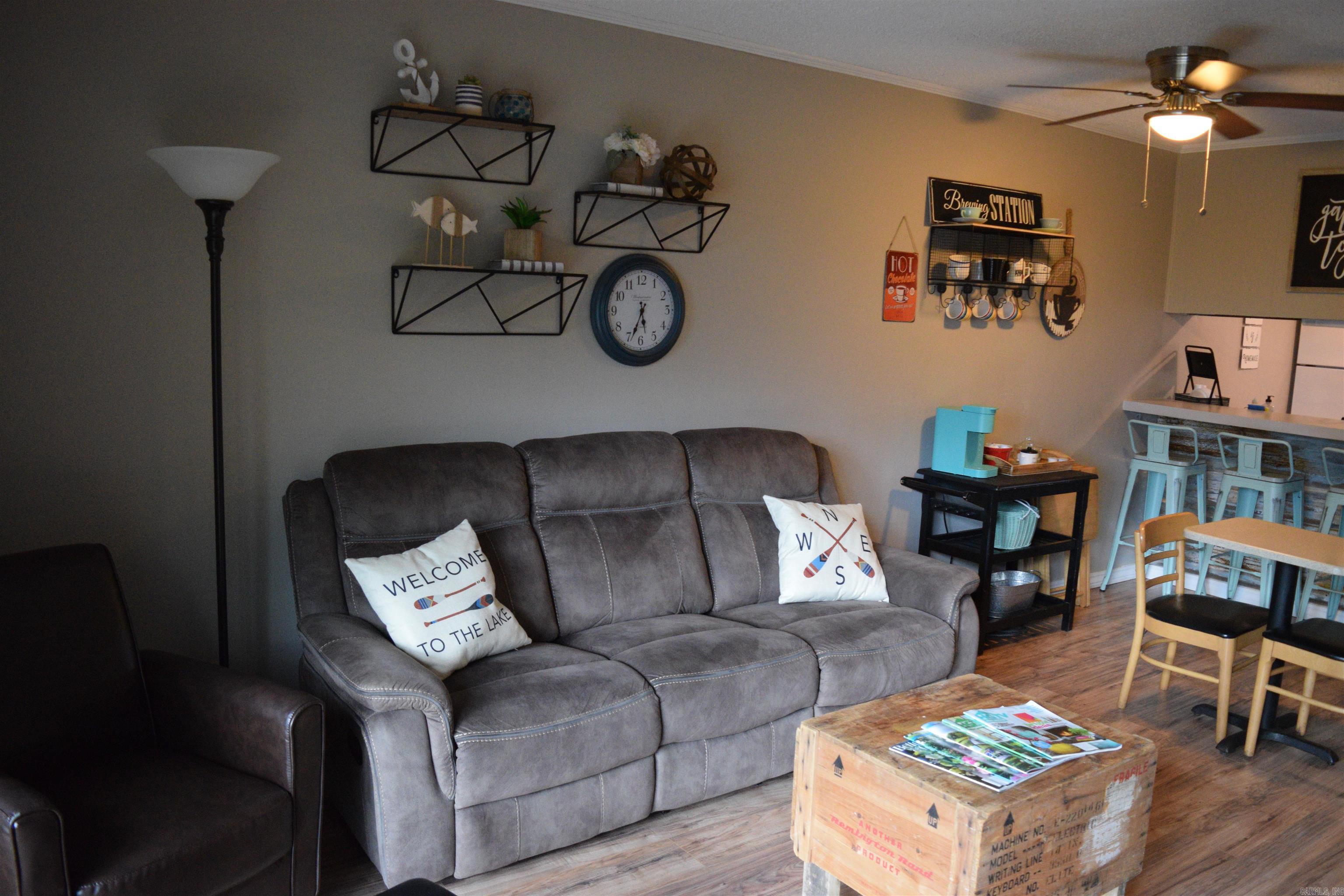 Chelsea Heights Condo - Residential