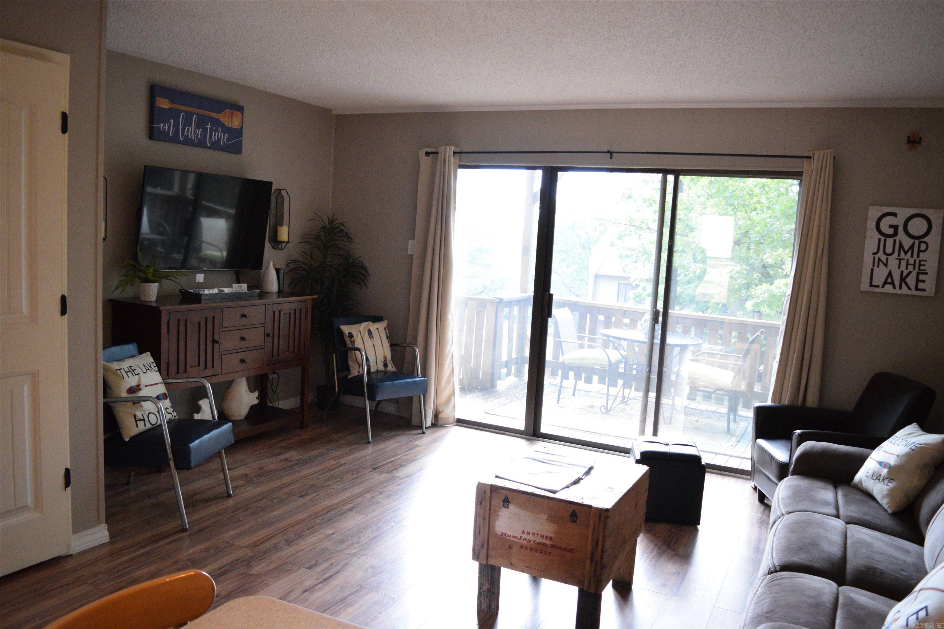 Chelsea Heights Condo - Residential