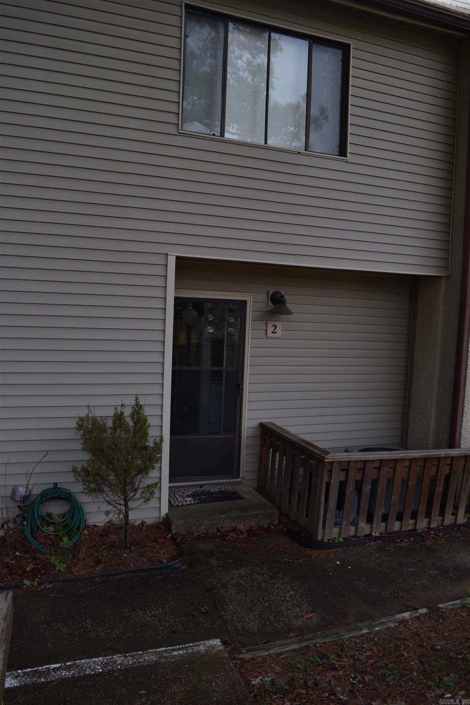 Chelsea Heights Condo - Residential