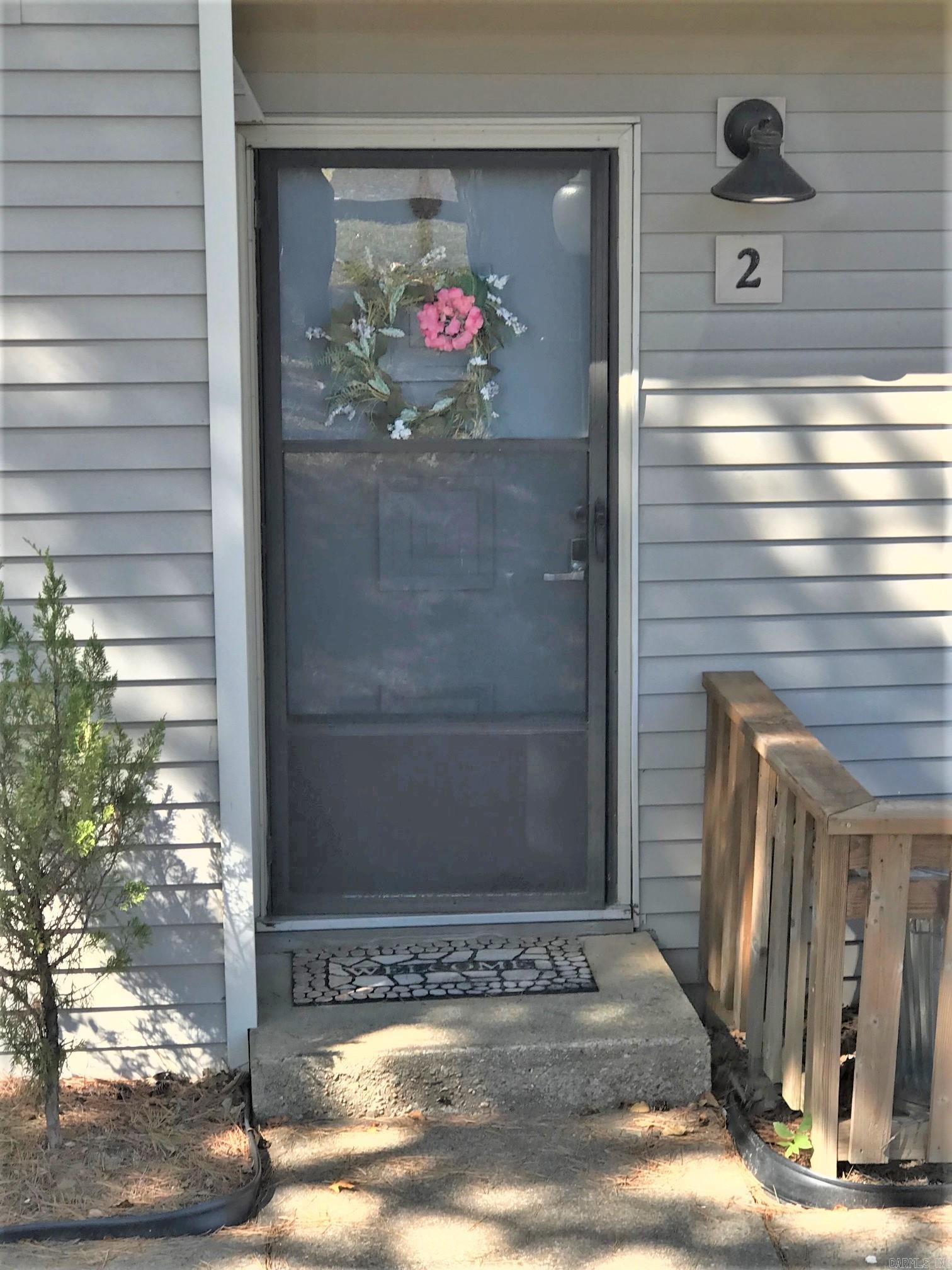 Chelsea Heights Condo - Residential