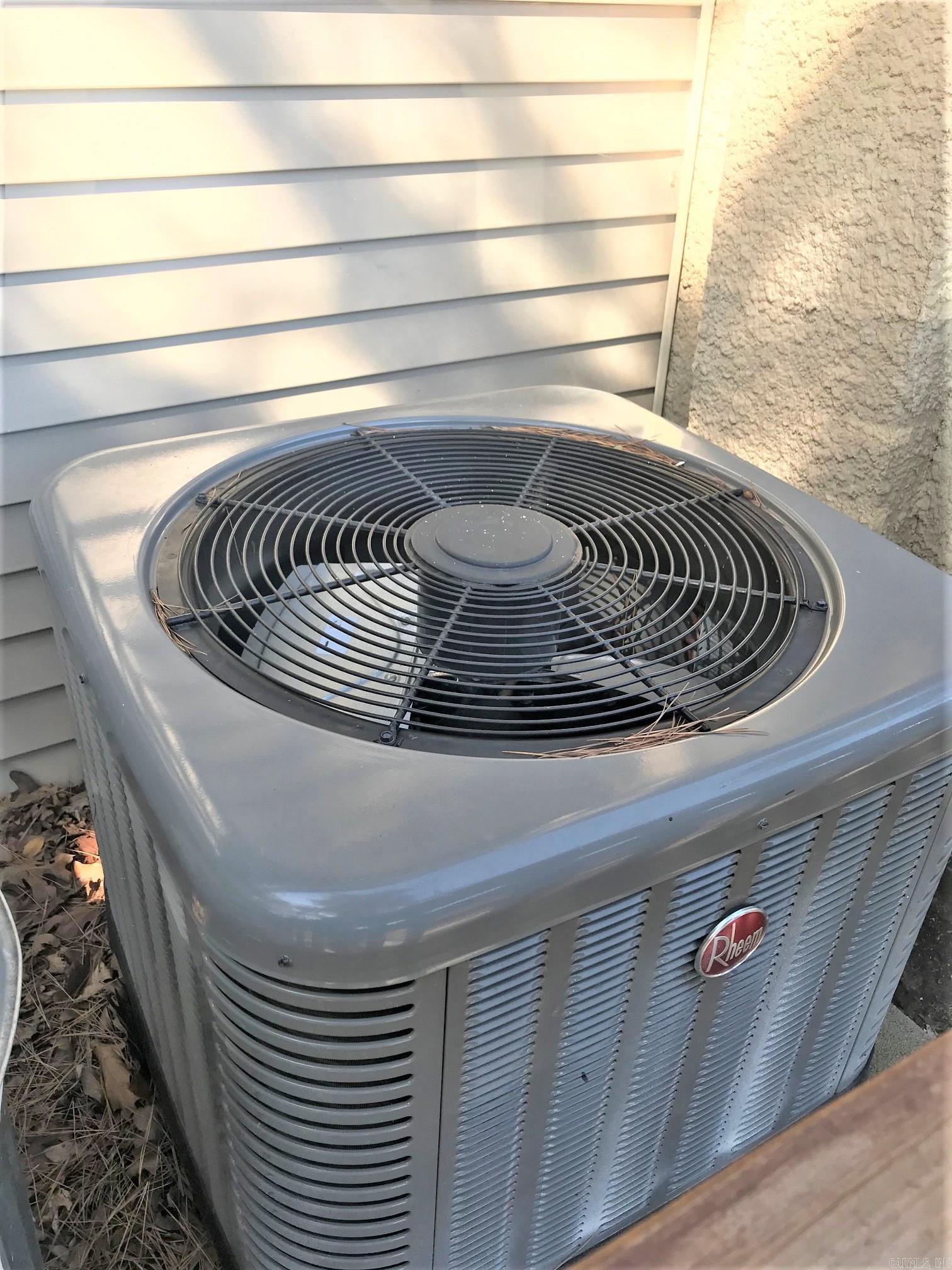 Chelsea Heights Condo - Residential