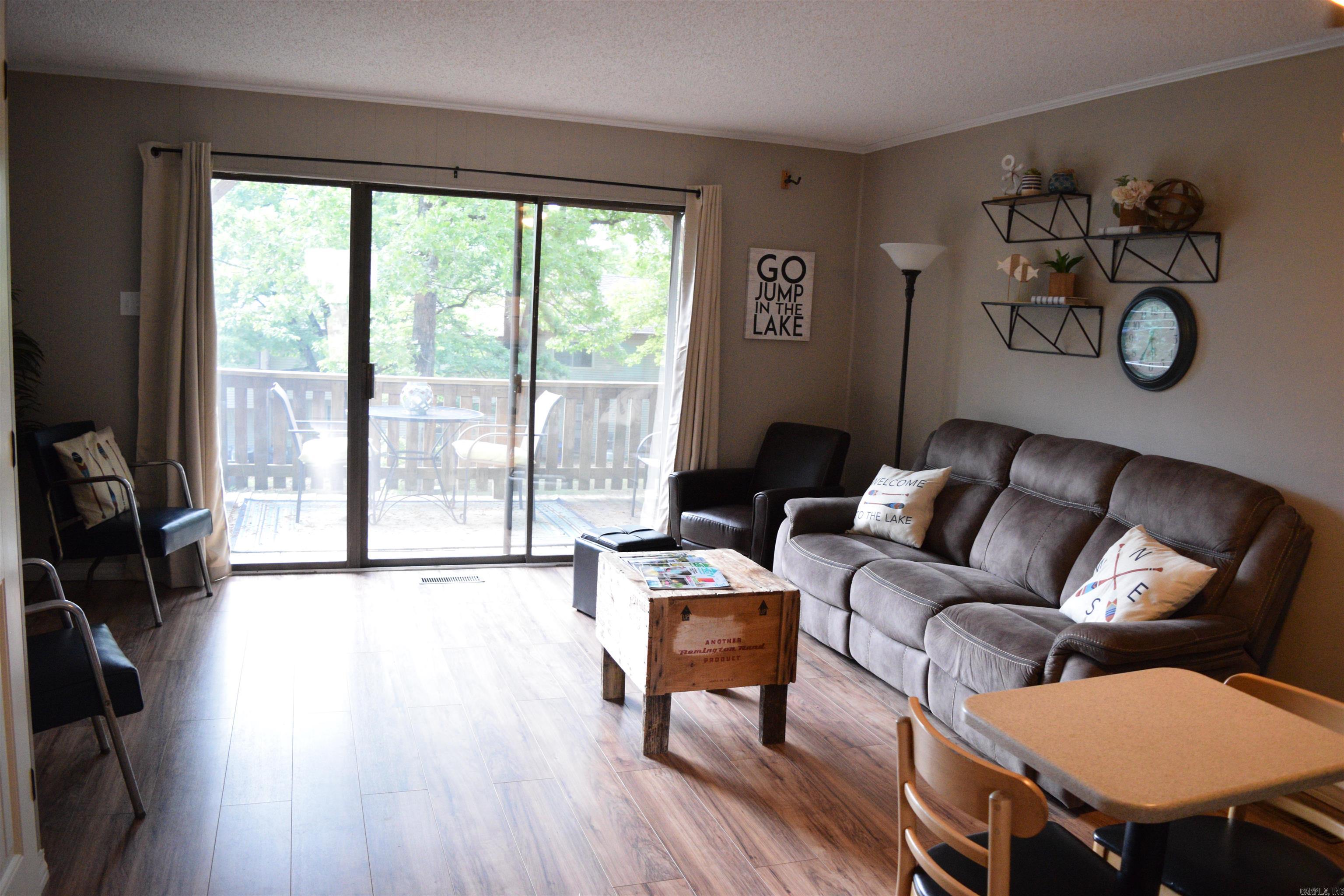 Chelsea Heights Condo - Residential