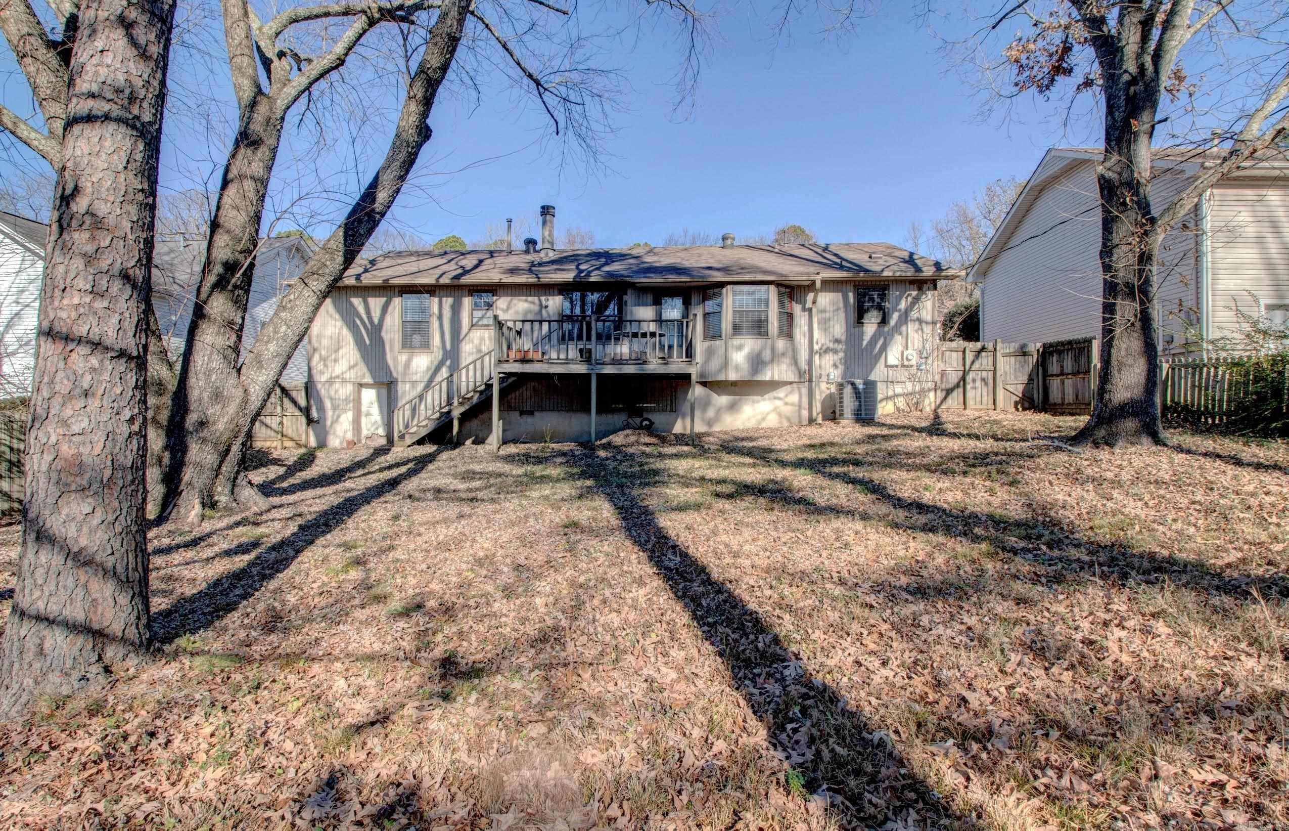 CEDAR RIDGE - Residential