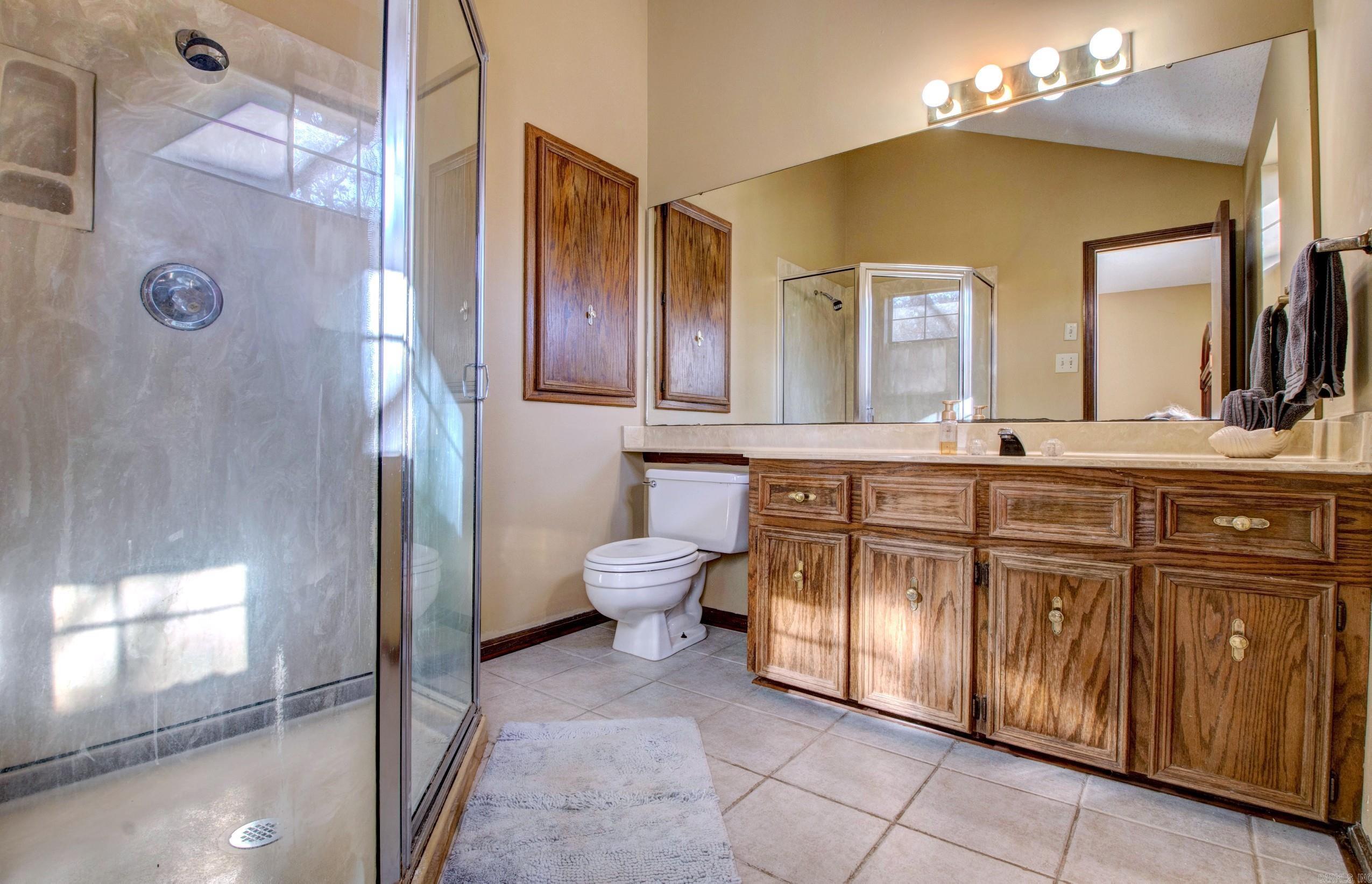 CEDAR RIDGE - Residential