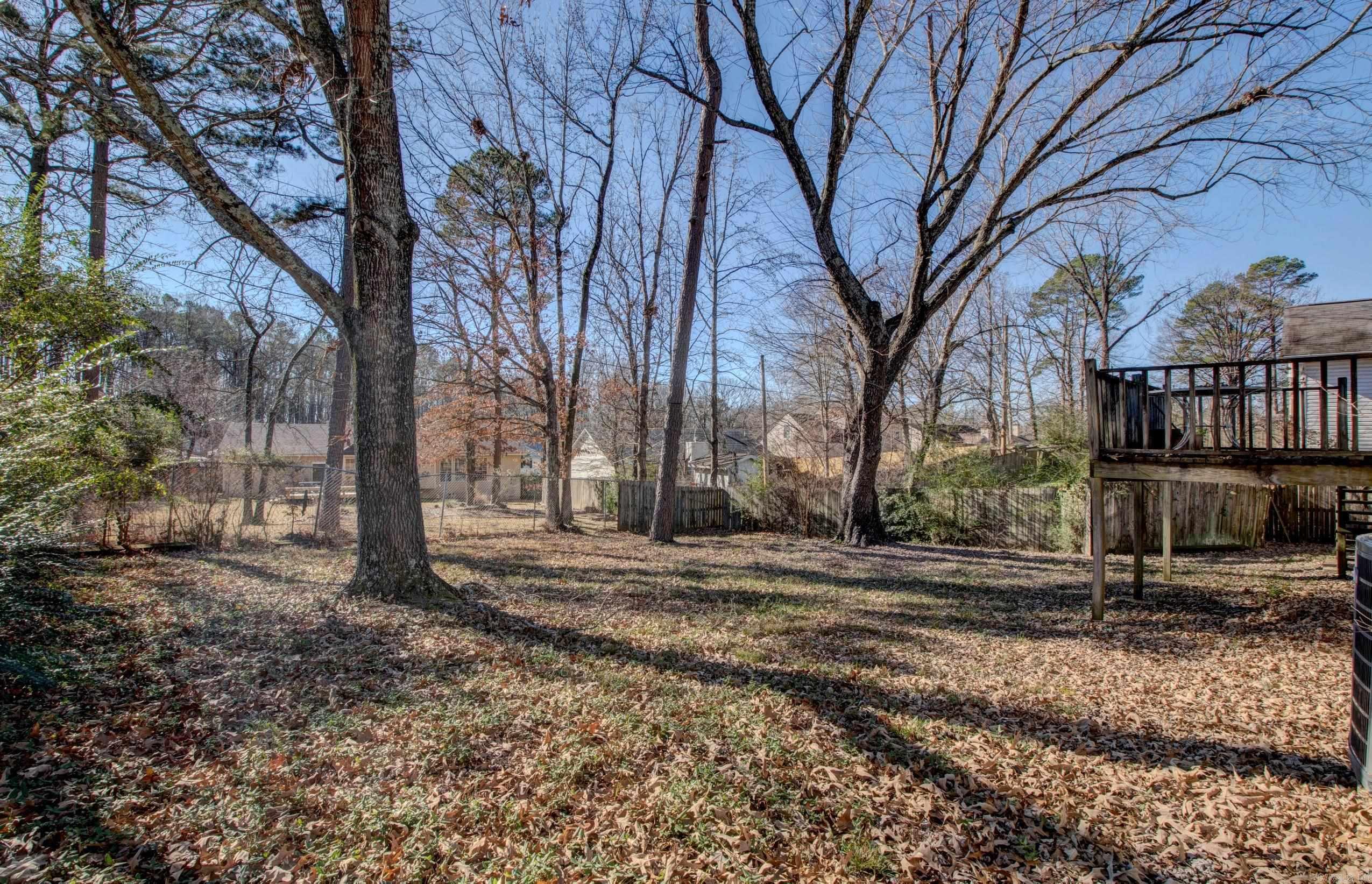 CEDAR RIDGE - Residential