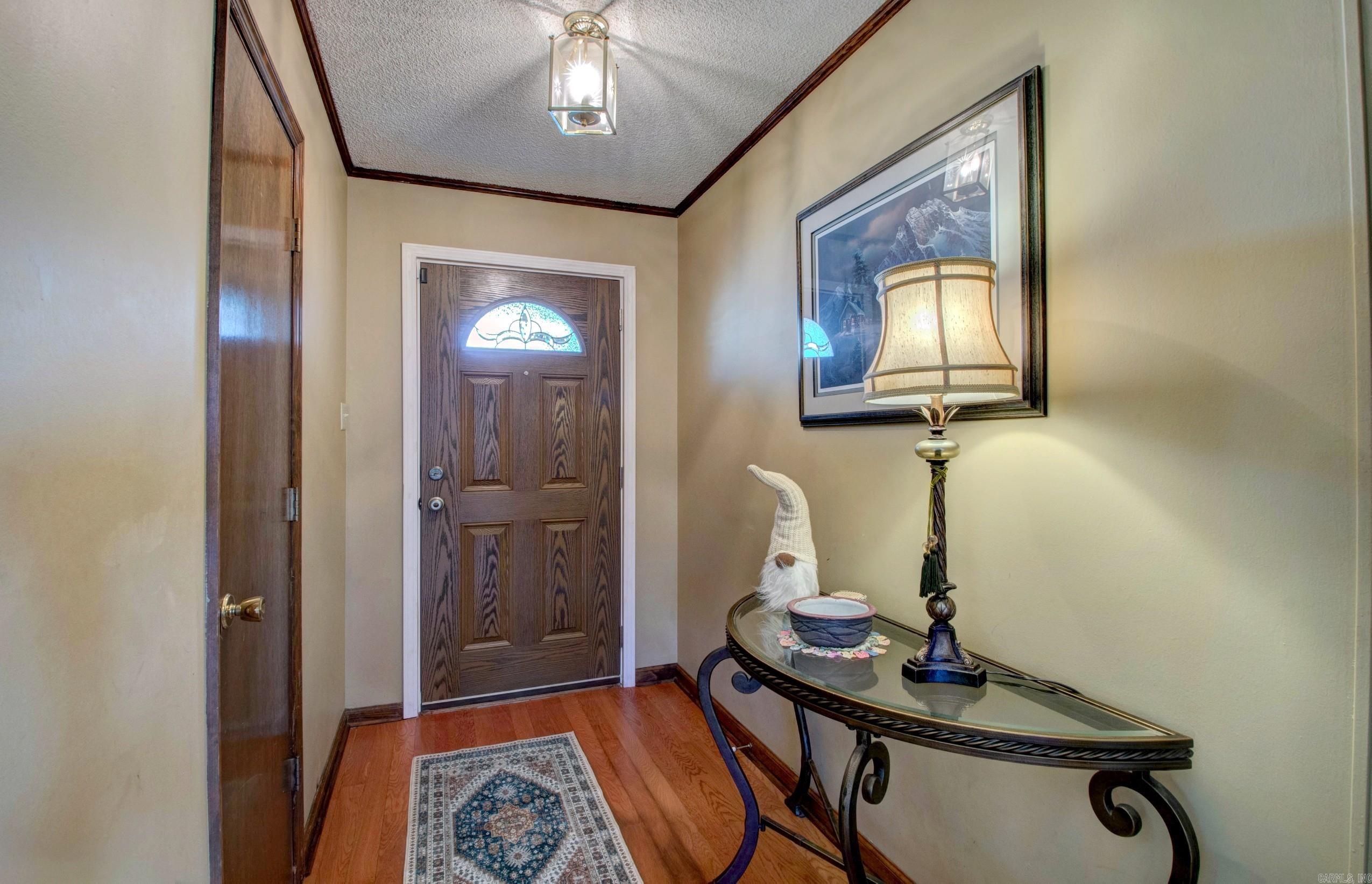 CEDAR RIDGE - Residential