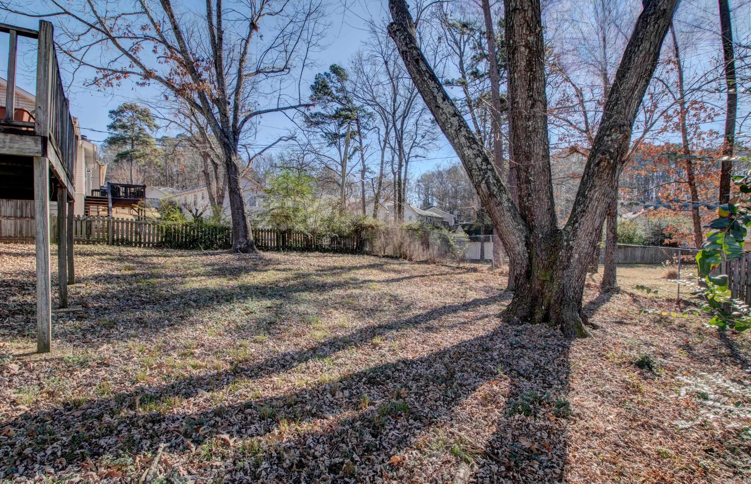 CEDAR RIDGE - Residential