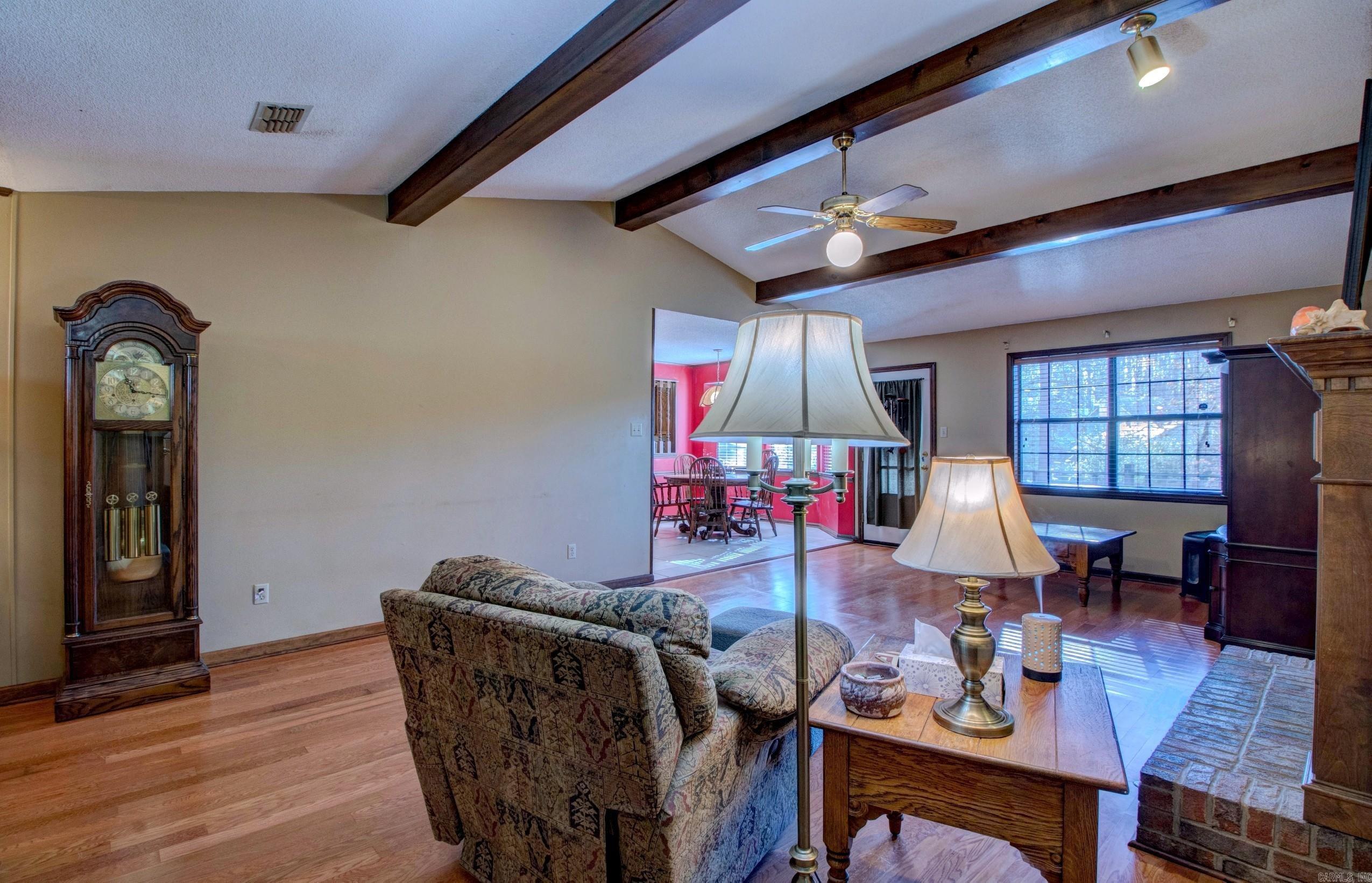 CEDAR RIDGE - Residential