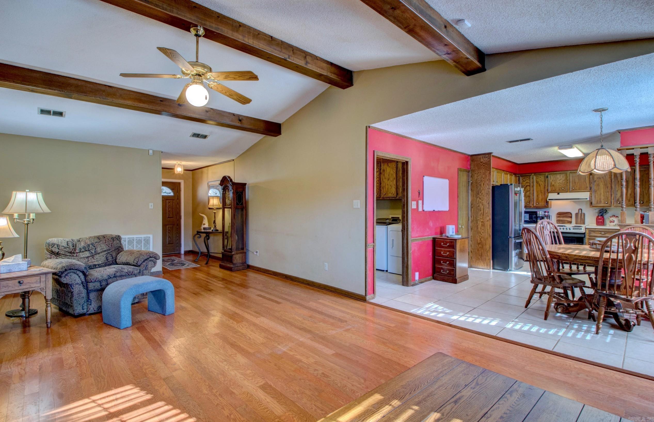 CEDAR RIDGE - Residential