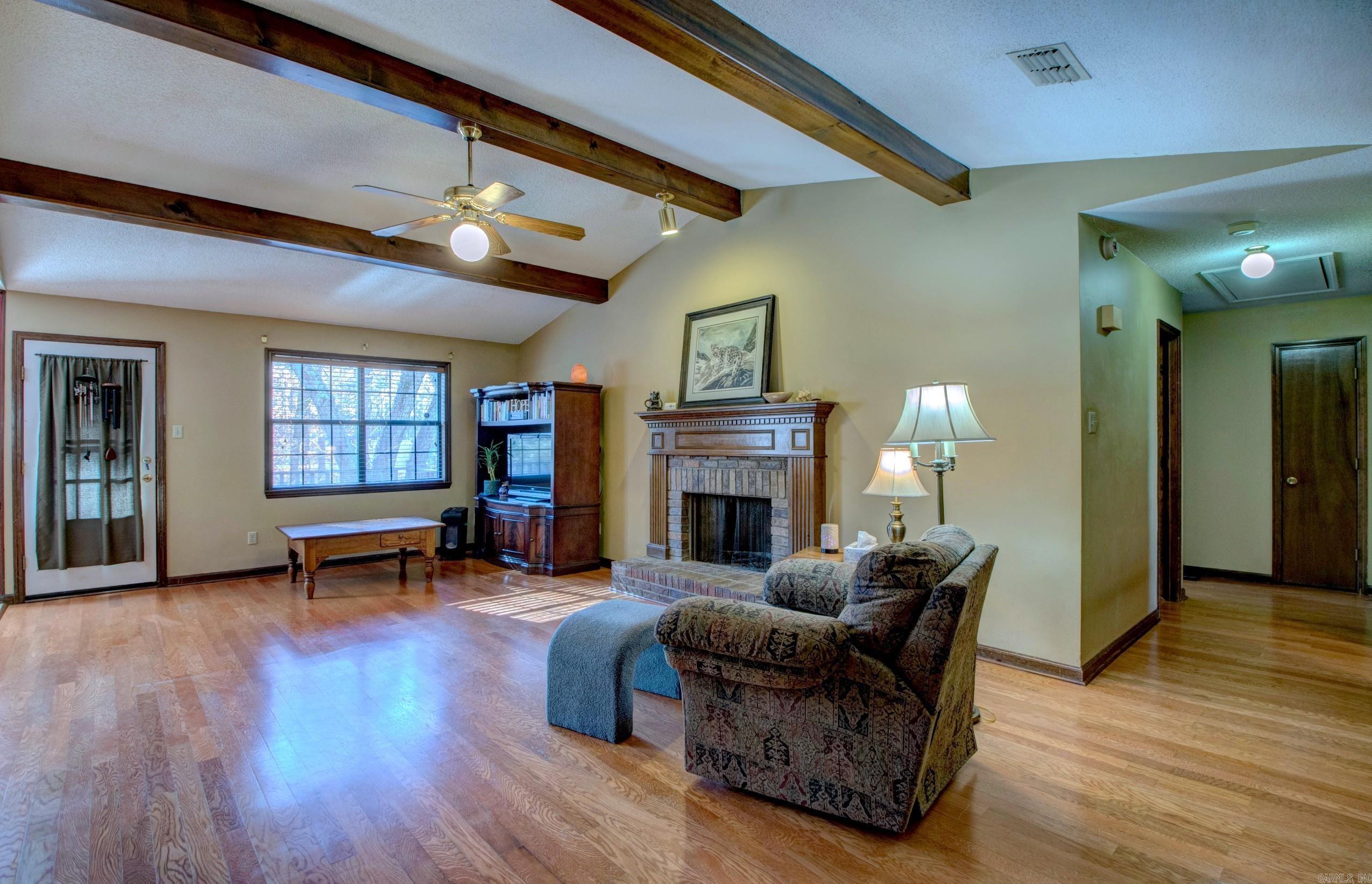 CEDAR RIDGE - Residential