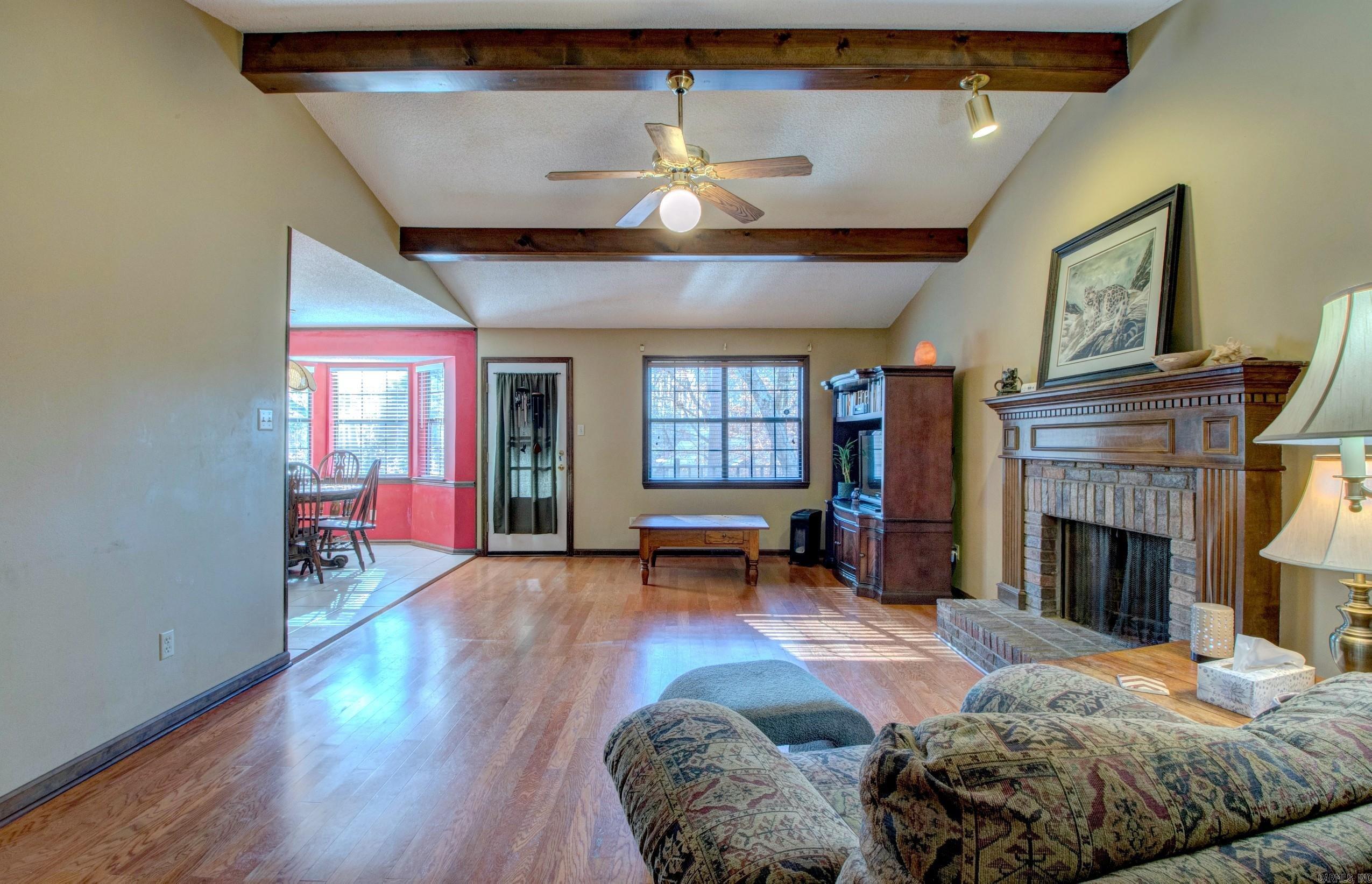 CEDAR RIDGE - Residential