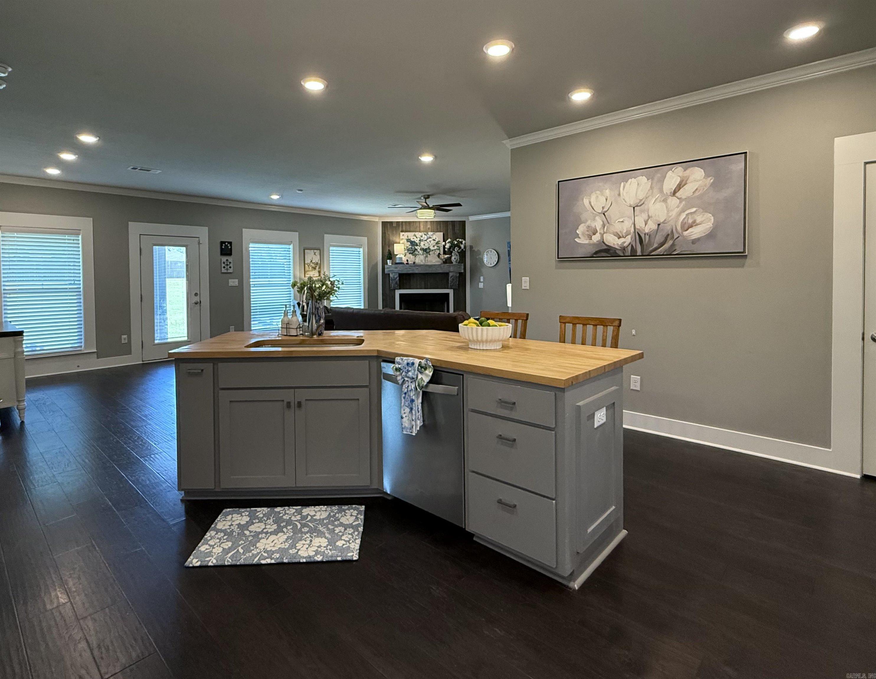 BIANCA MEADOWS - Residential