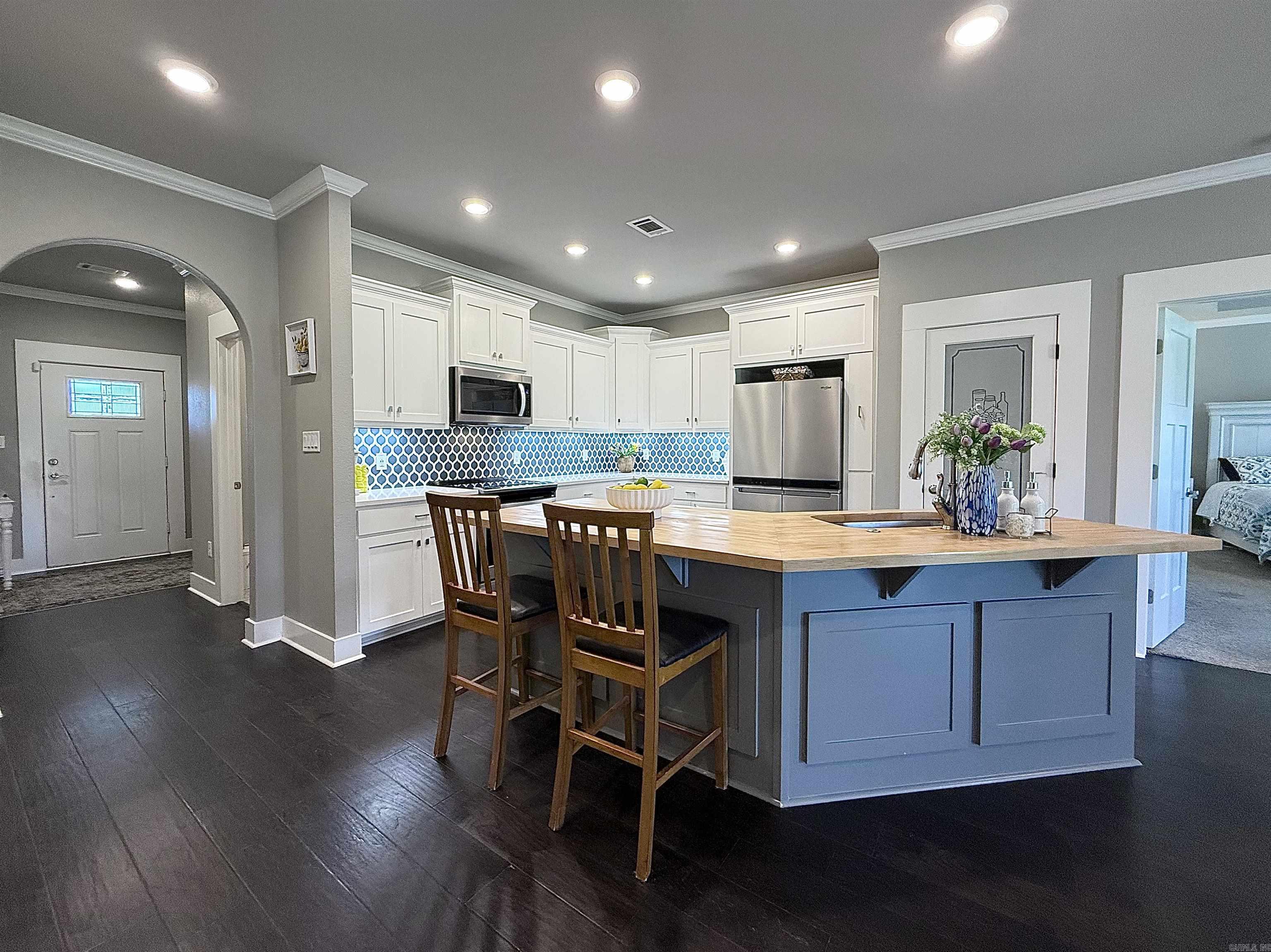 BIANCA MEADOWS - Residential