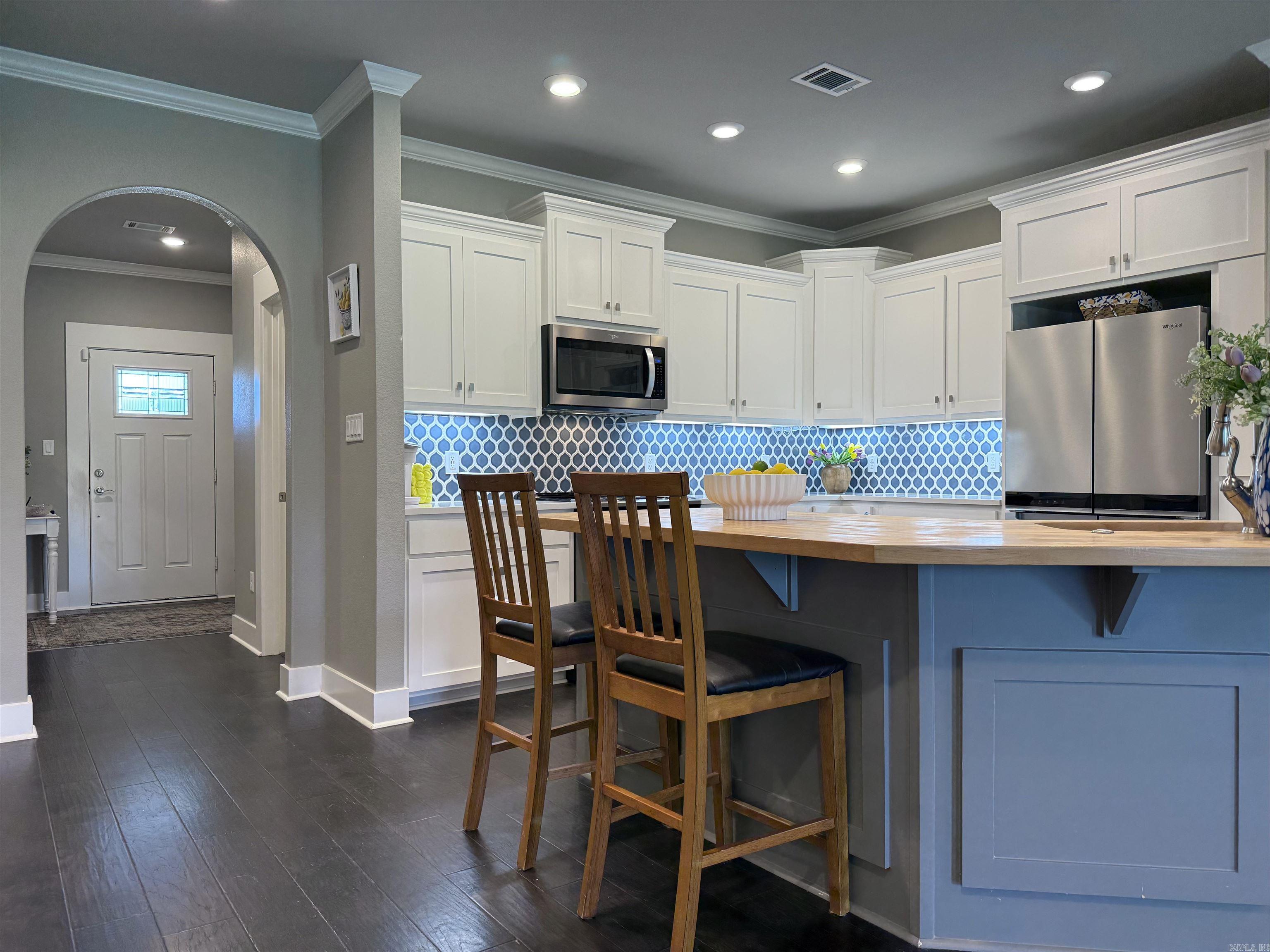 BIANCA MEADOWS - Residential