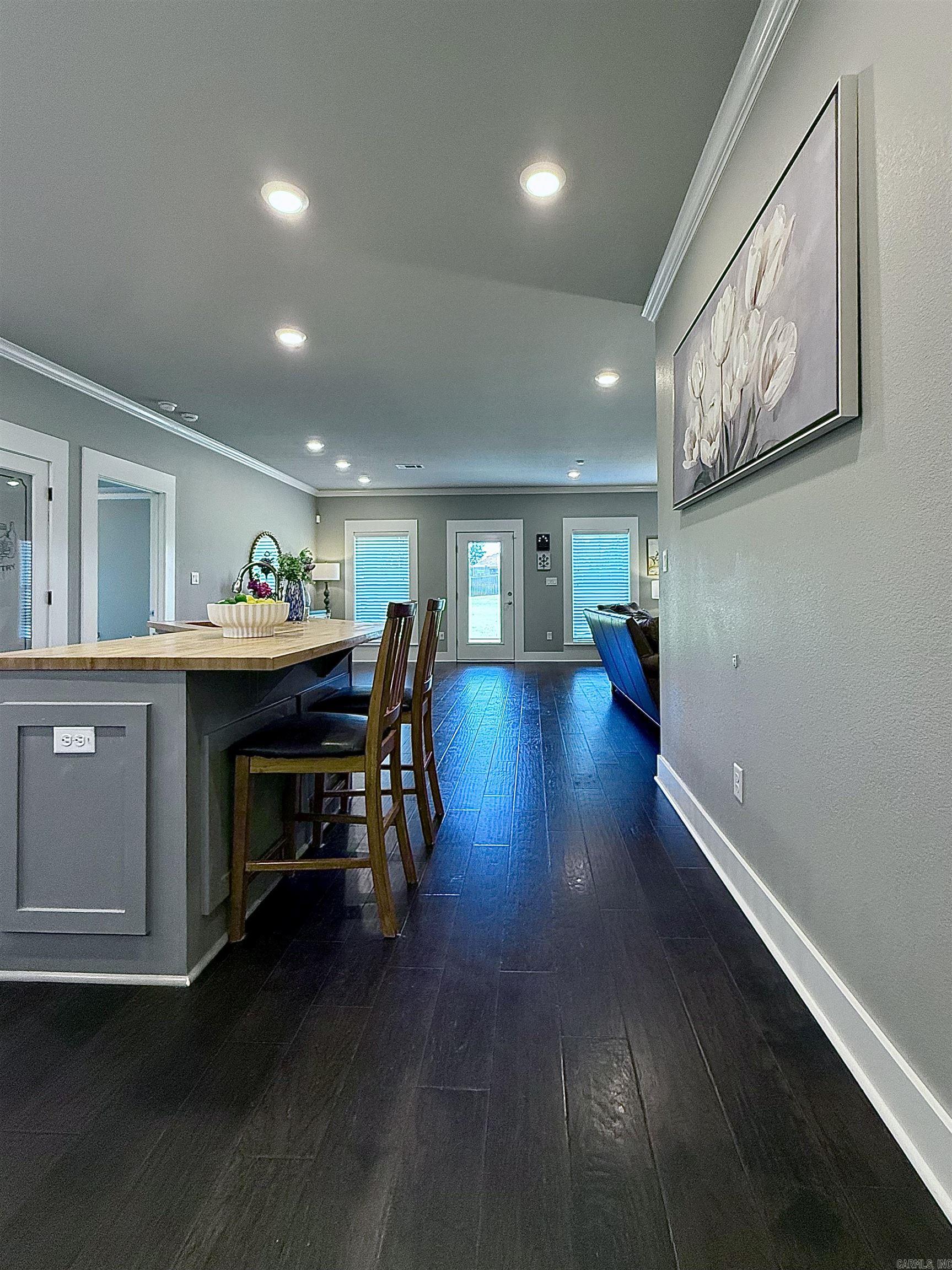 BIANCA MEADOWS - Residential