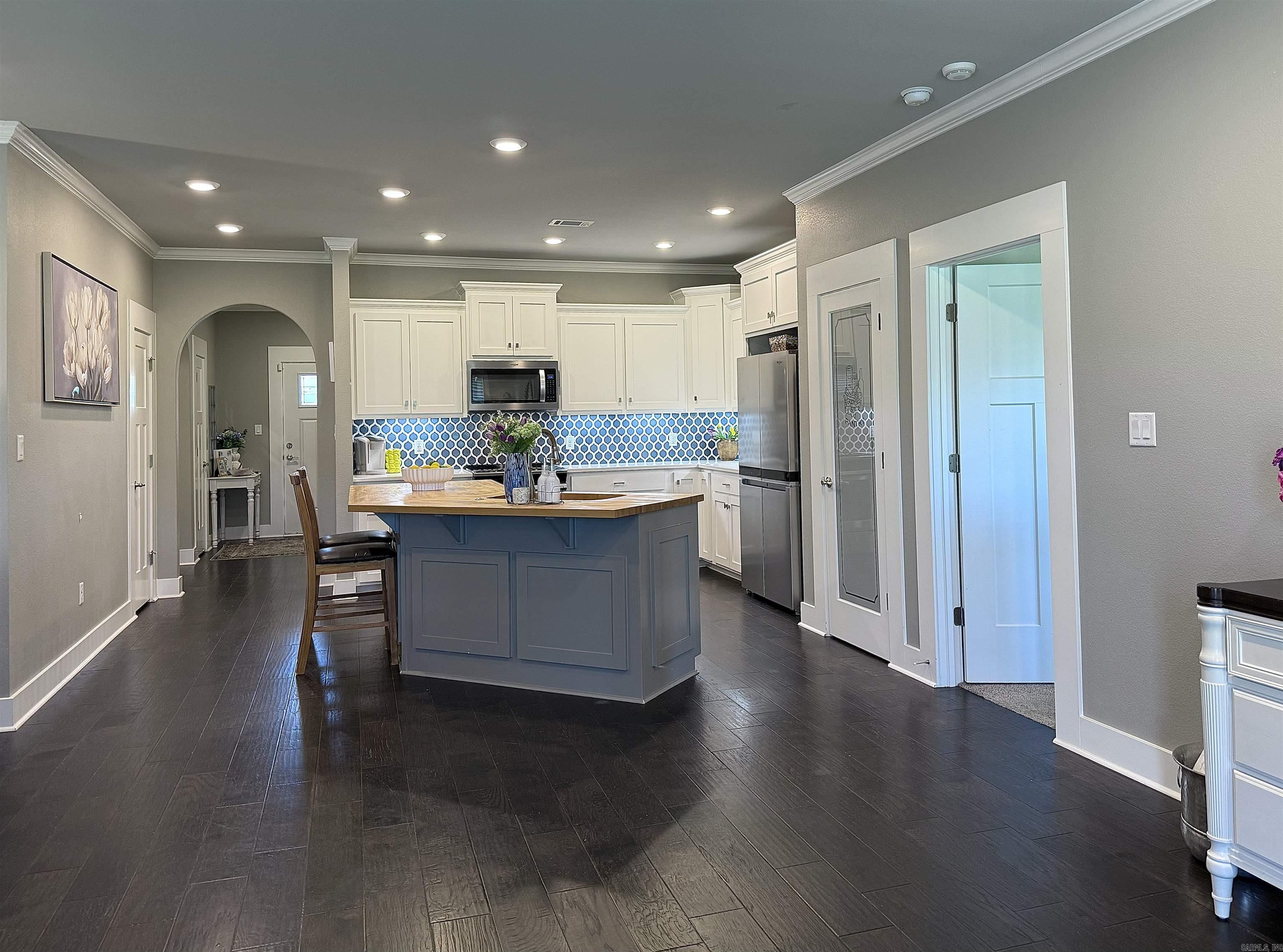 BIANCA MEADOWS - Residential