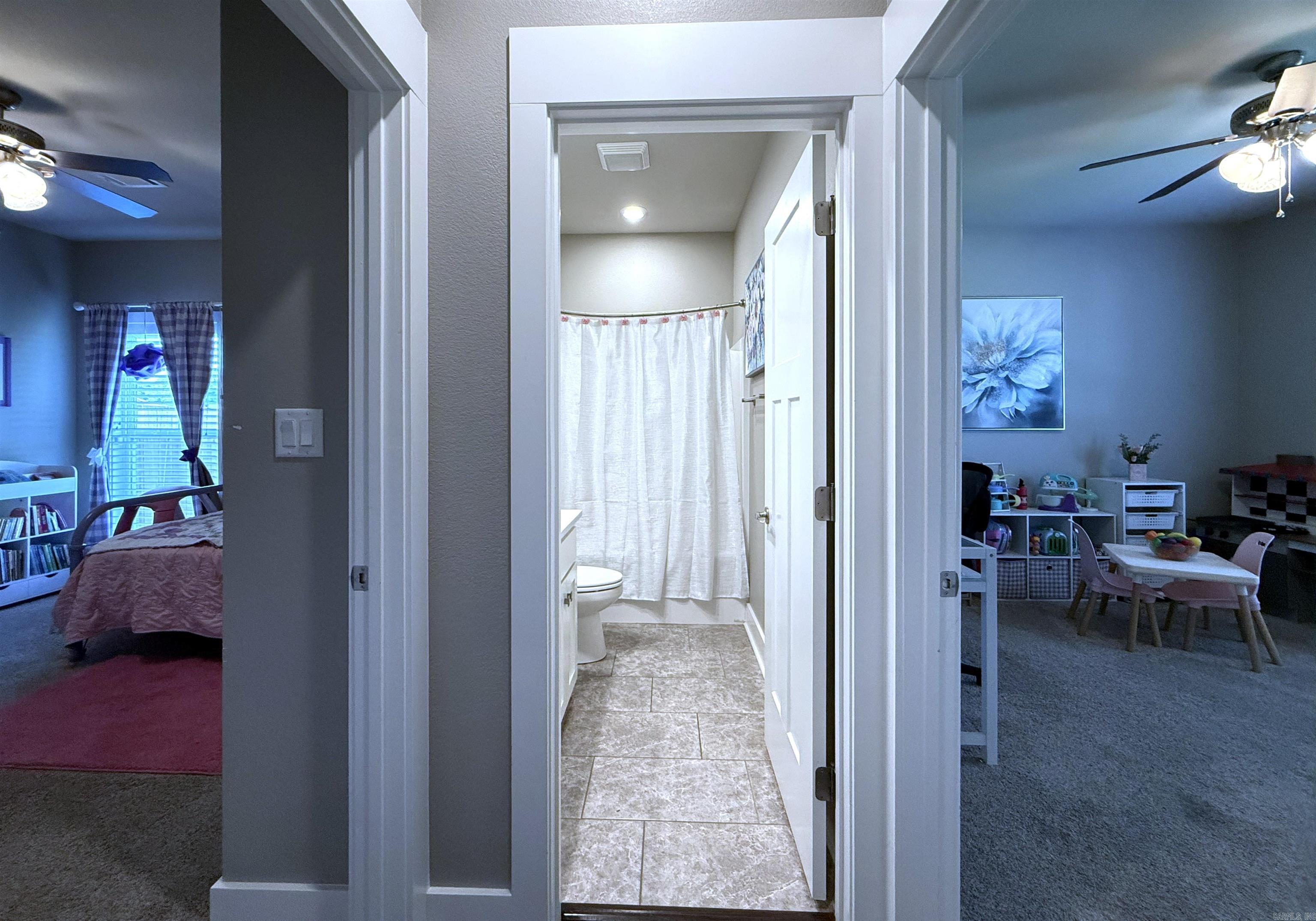 BIANCA MEADOWS - Residential