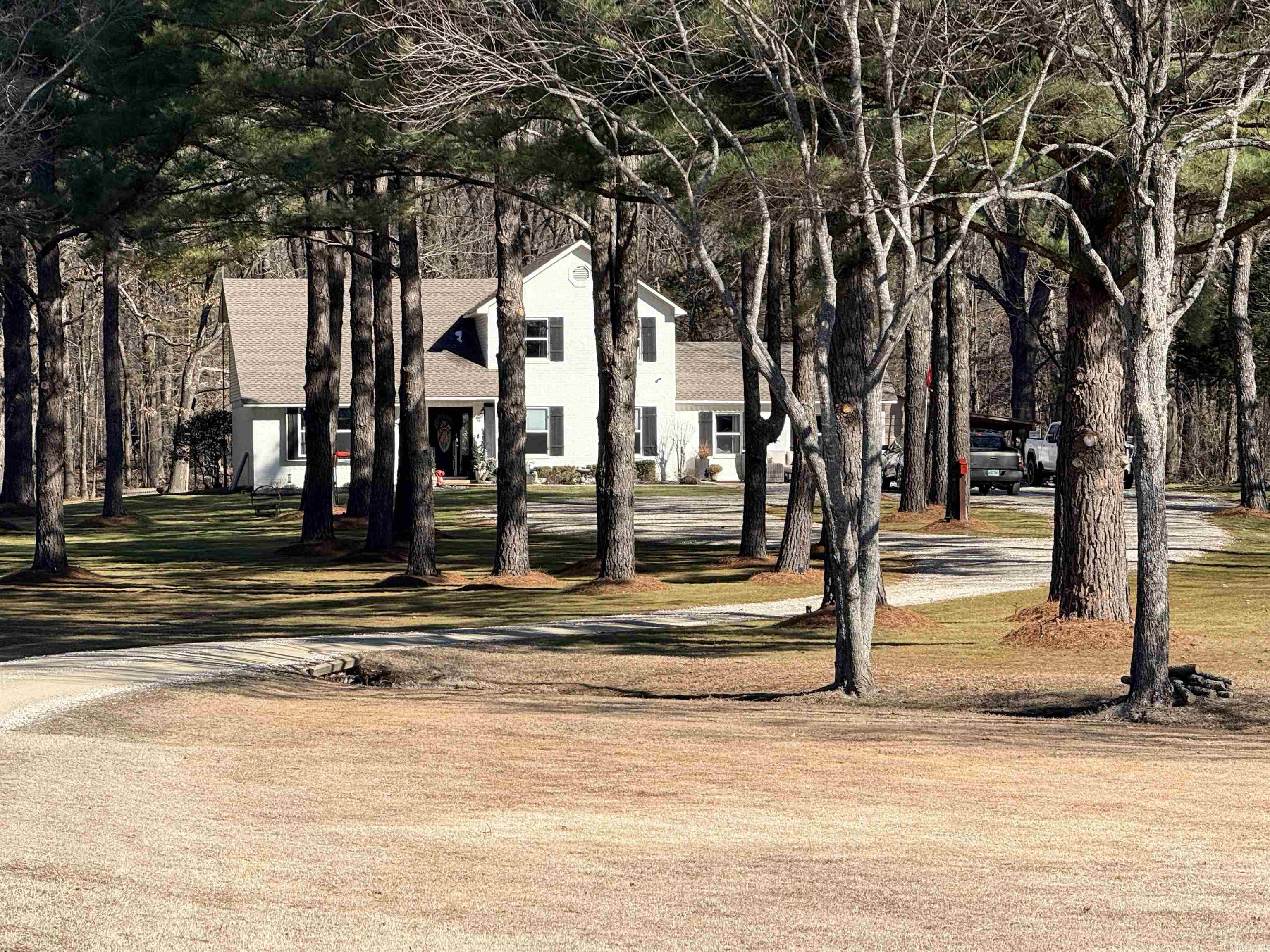 Not In List - Residential