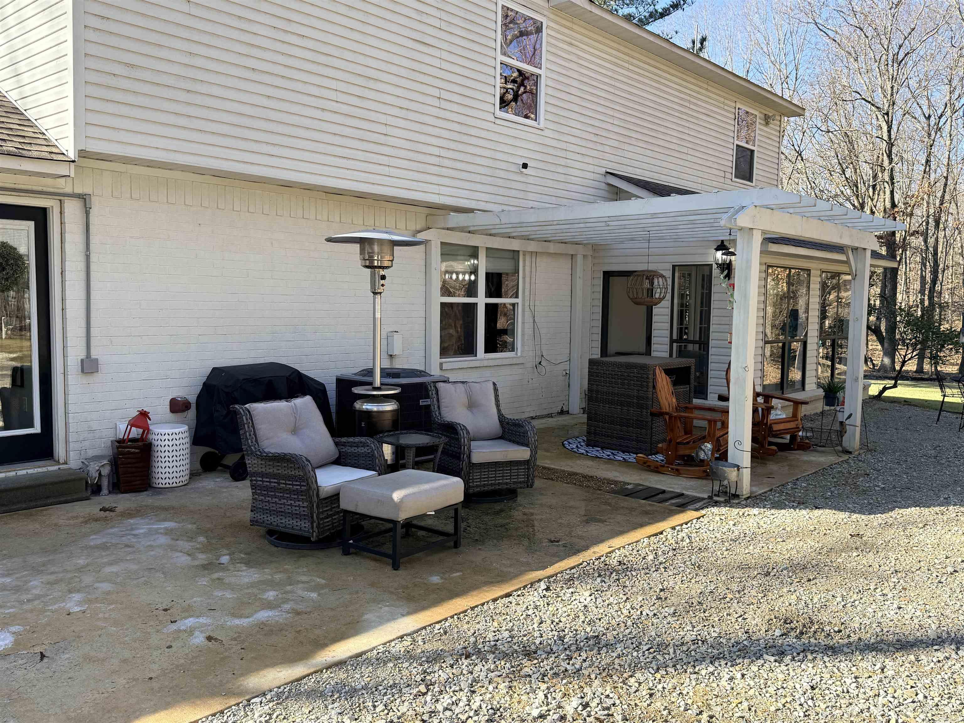 Not In List - Residential