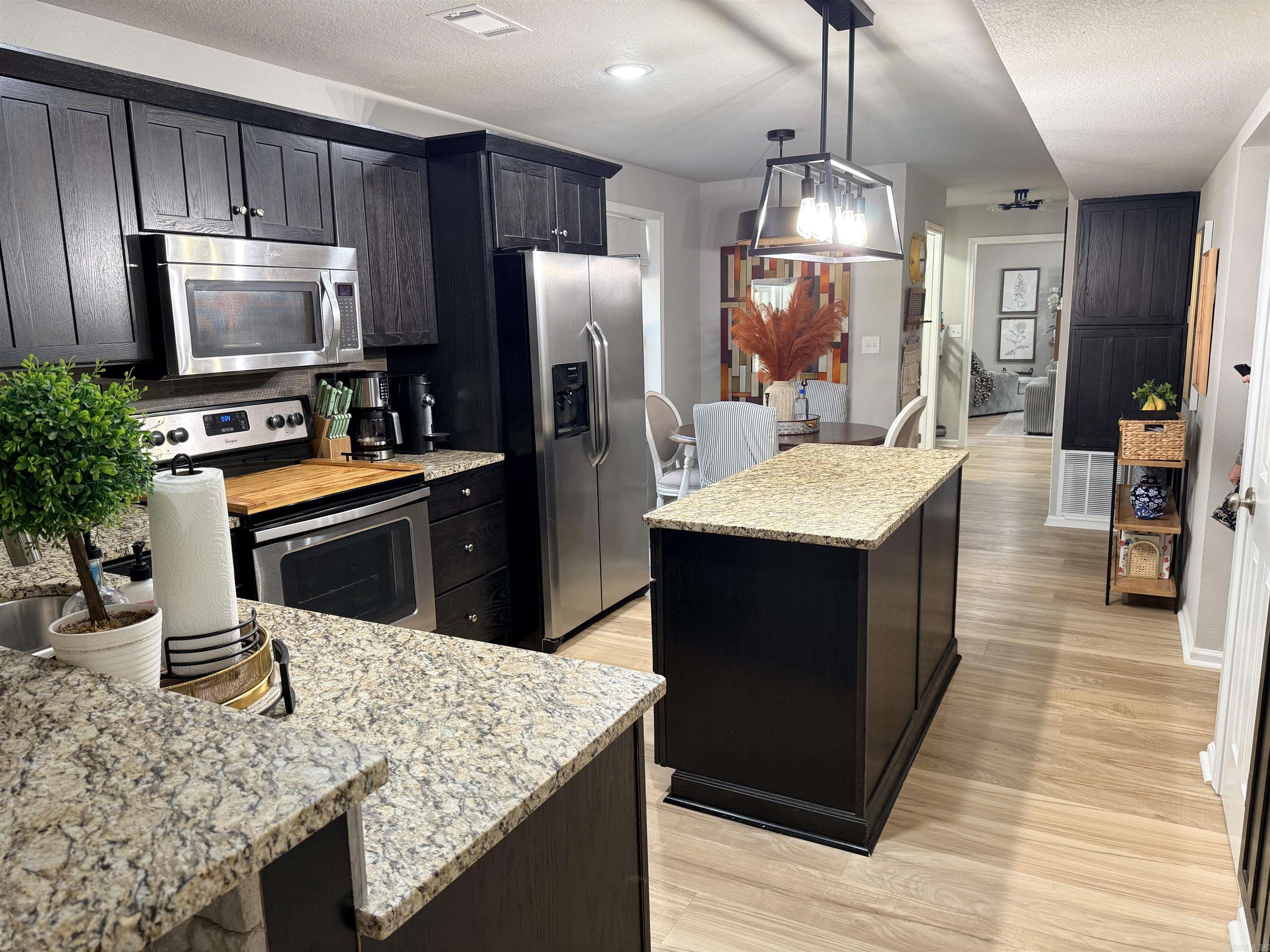 Not In List - Residential