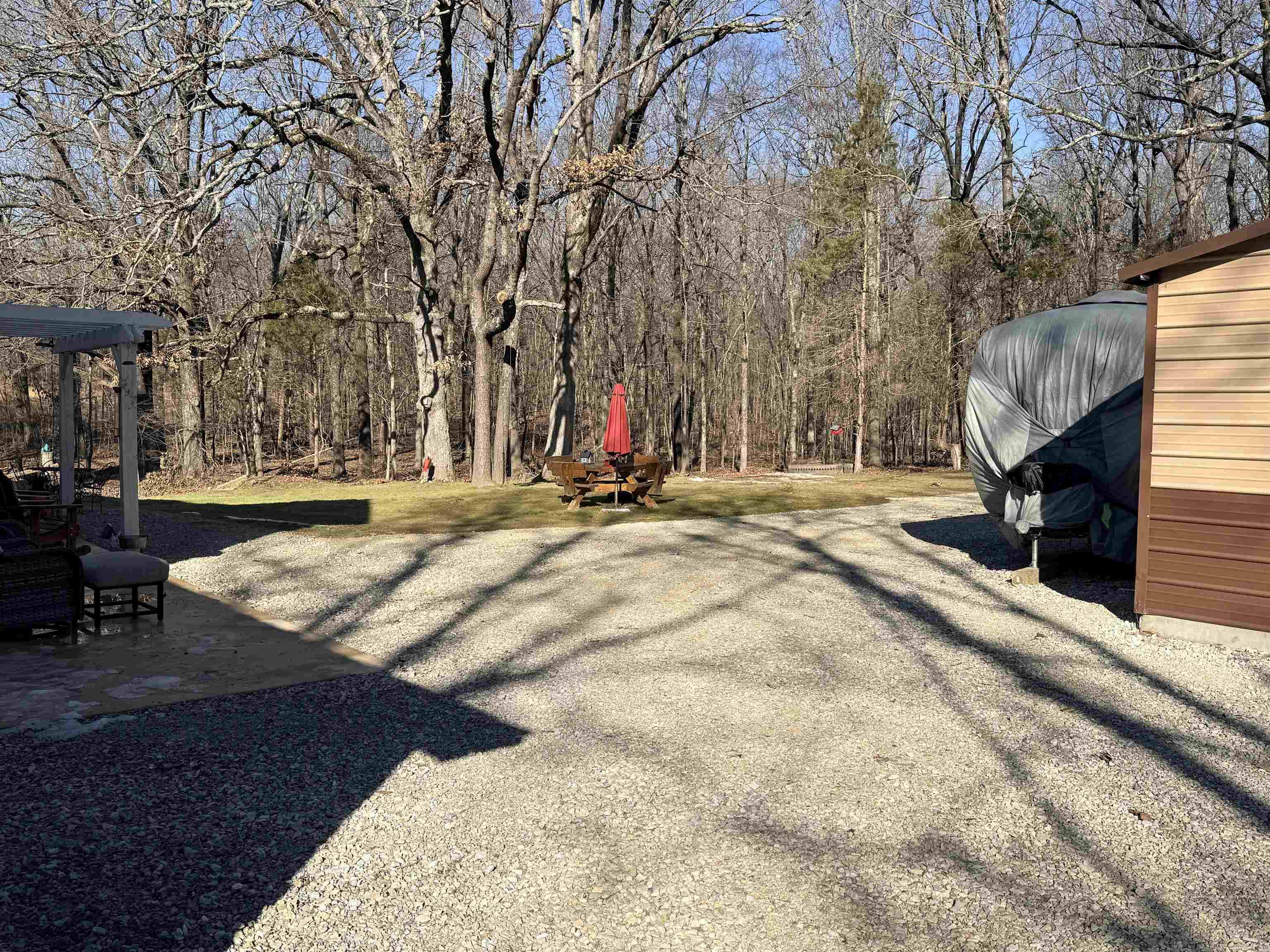 Not In List - Residential