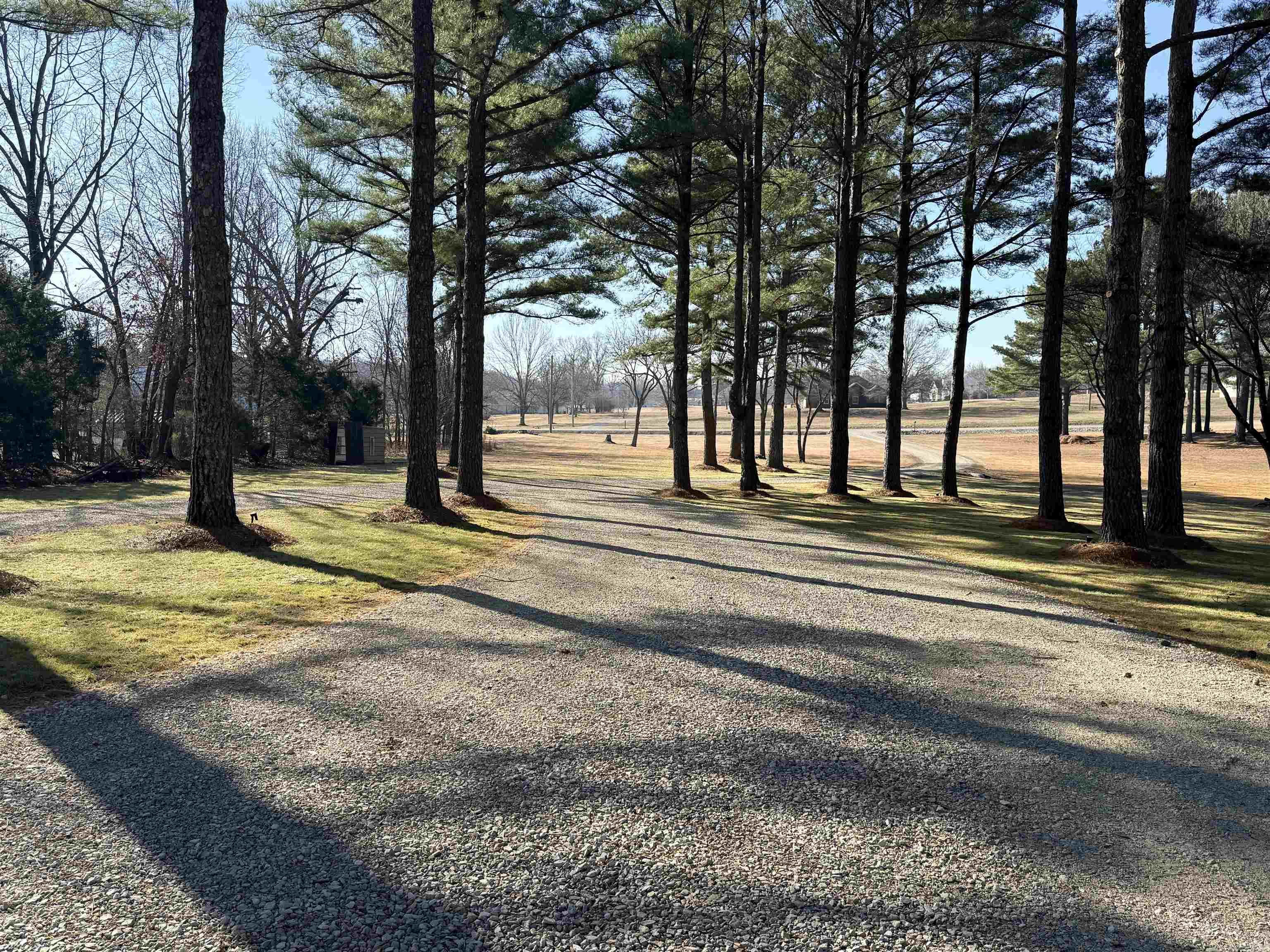 Not In List - Residential