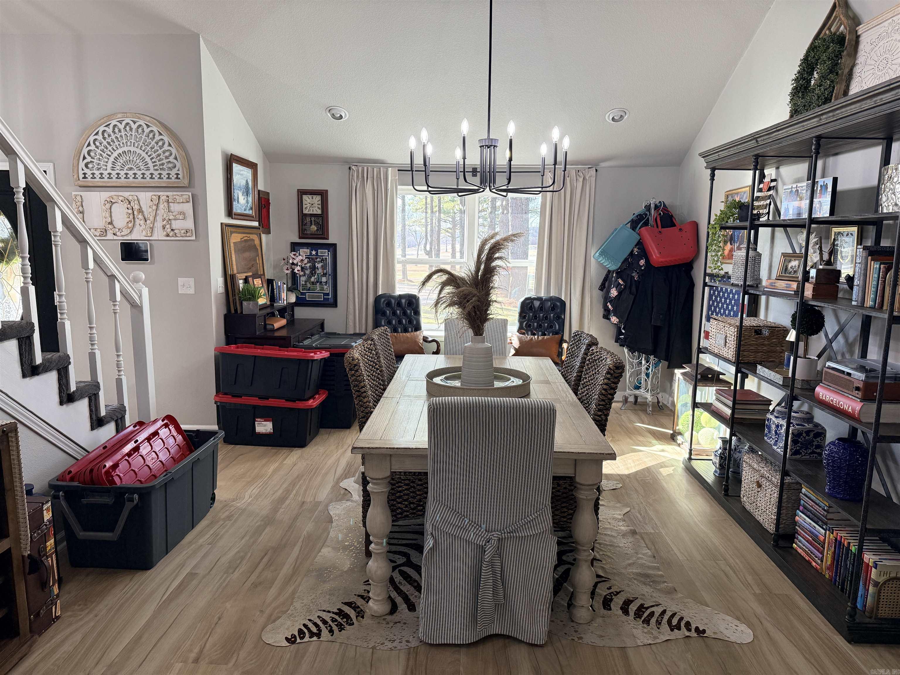 Not In List - Residential