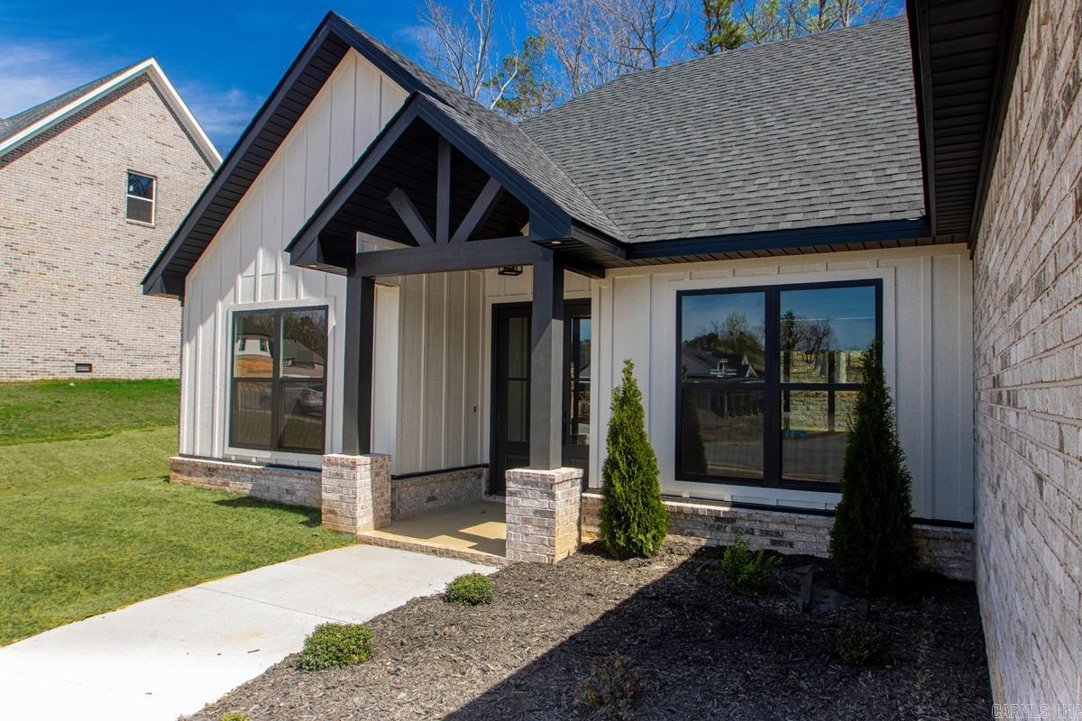 GRACE VILLAGE - Residential