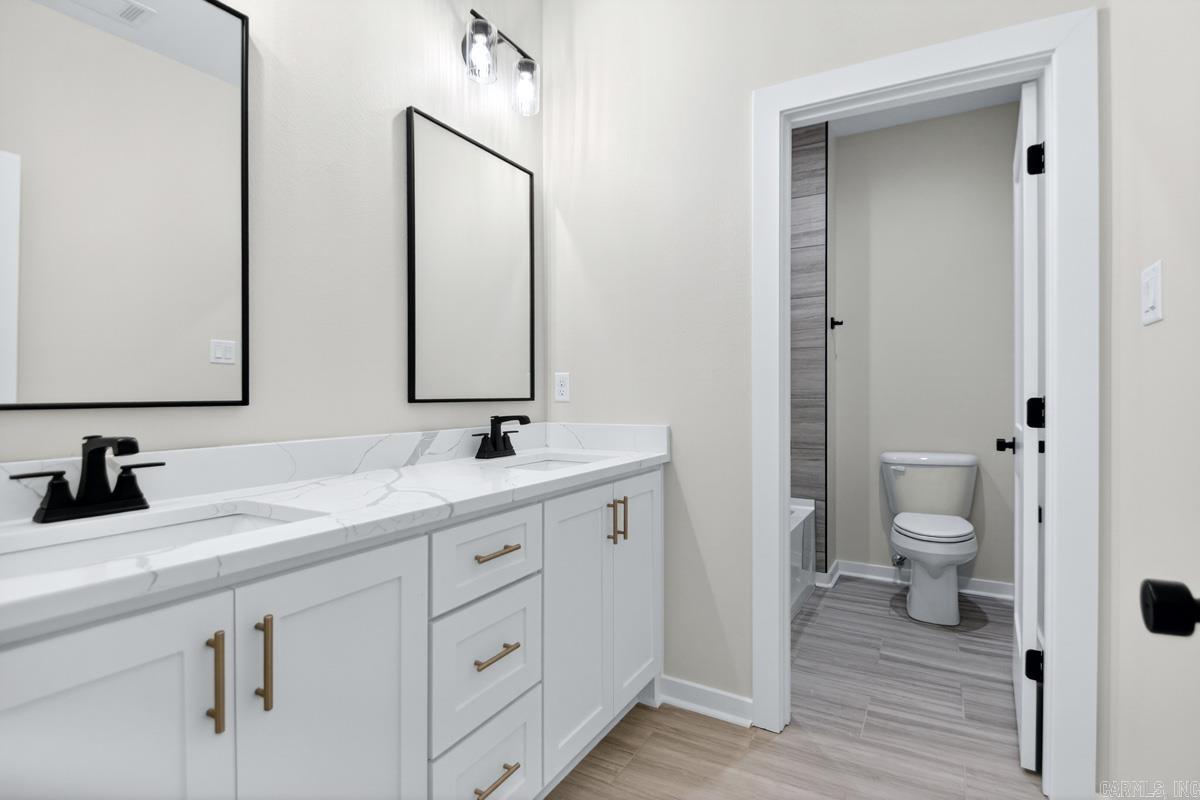 GRACE VILLAGE - Residential