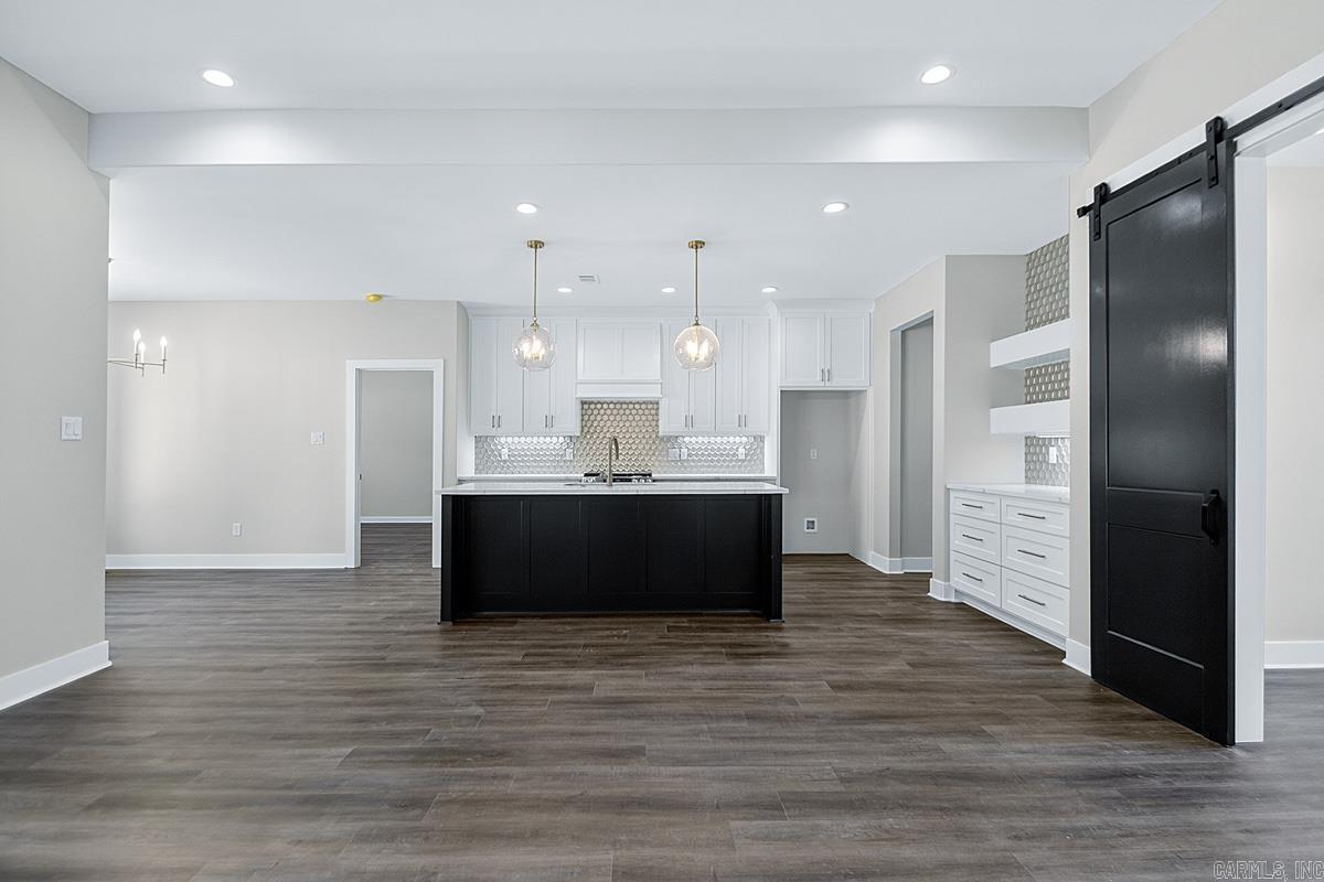 GRACE VILLAGE - Residential