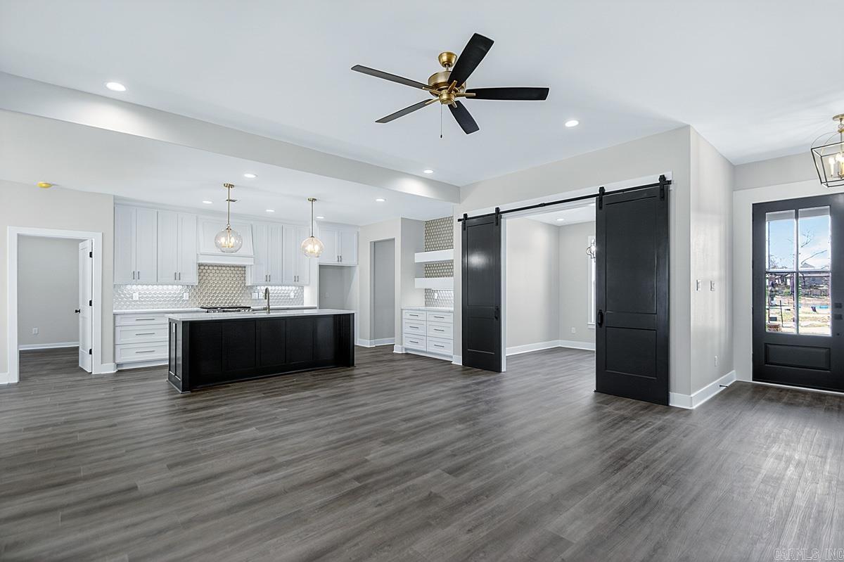 GRACE VILLAGE - Residential