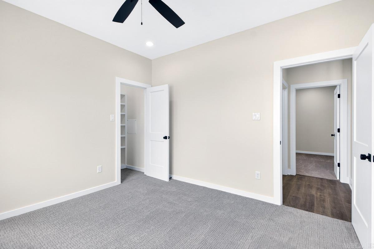 GRACE VILLAGE - Residential