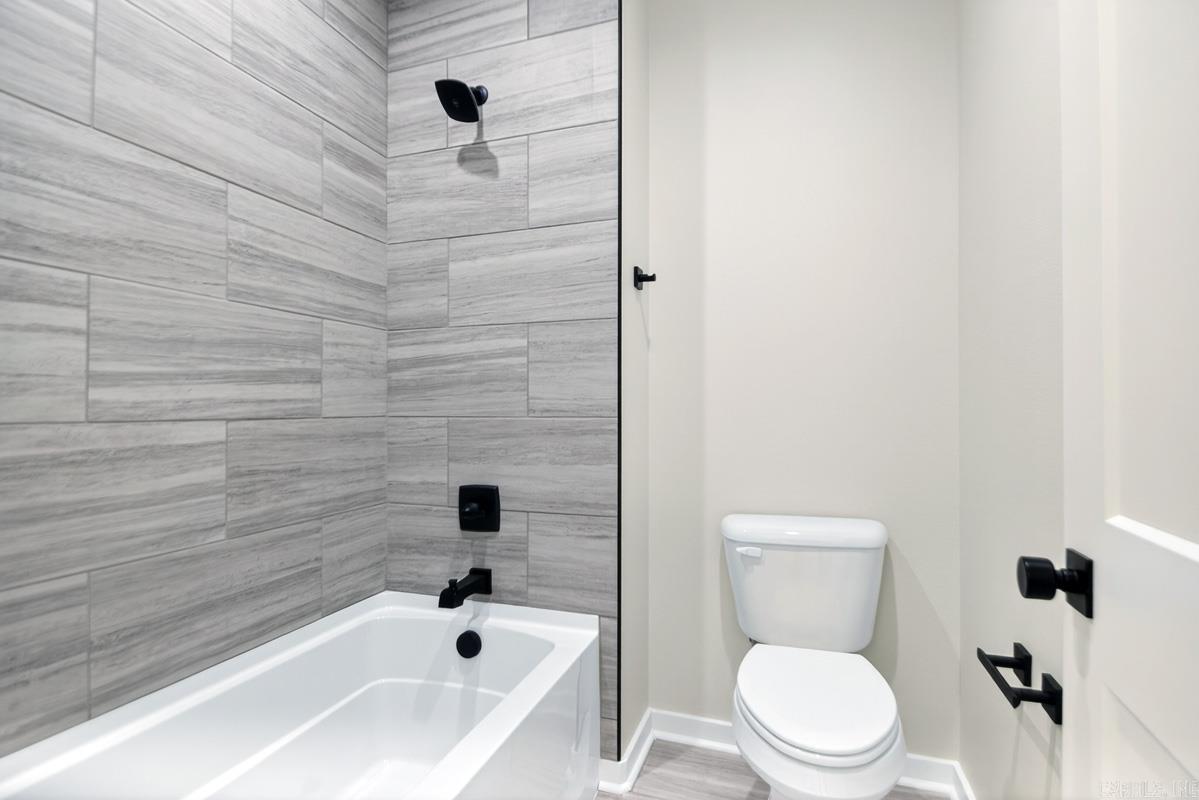 GRACE VILLAGE - Residential