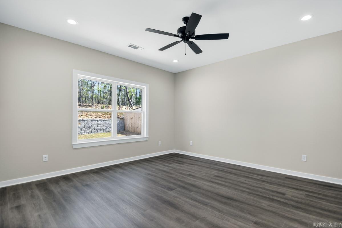 GRACE VILLAGE - Residential