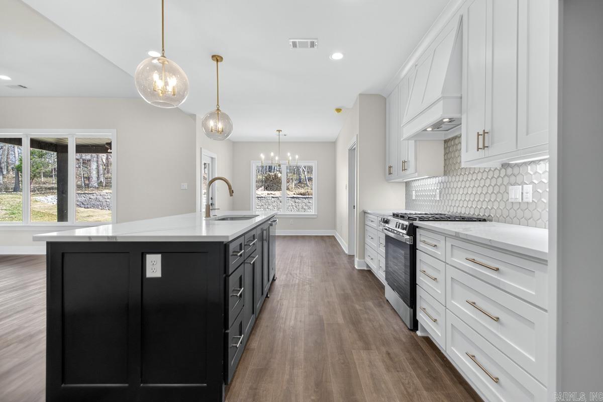 GRACE VILLAGE - Residential