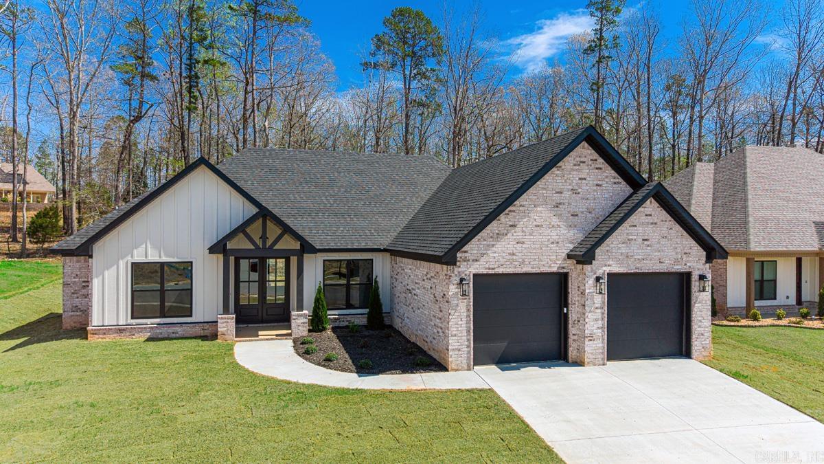 GRACE VILLAGE - Residential