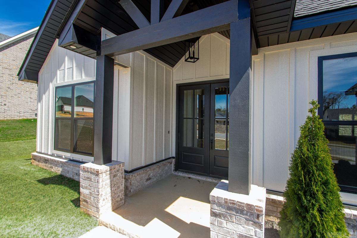 GRACE VILLAGE - Residential