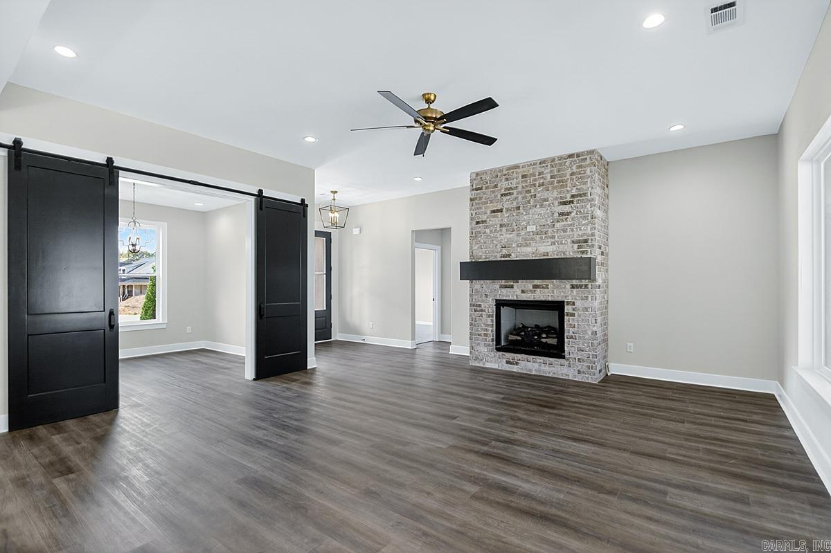 GRACE VILLAGE - Residential