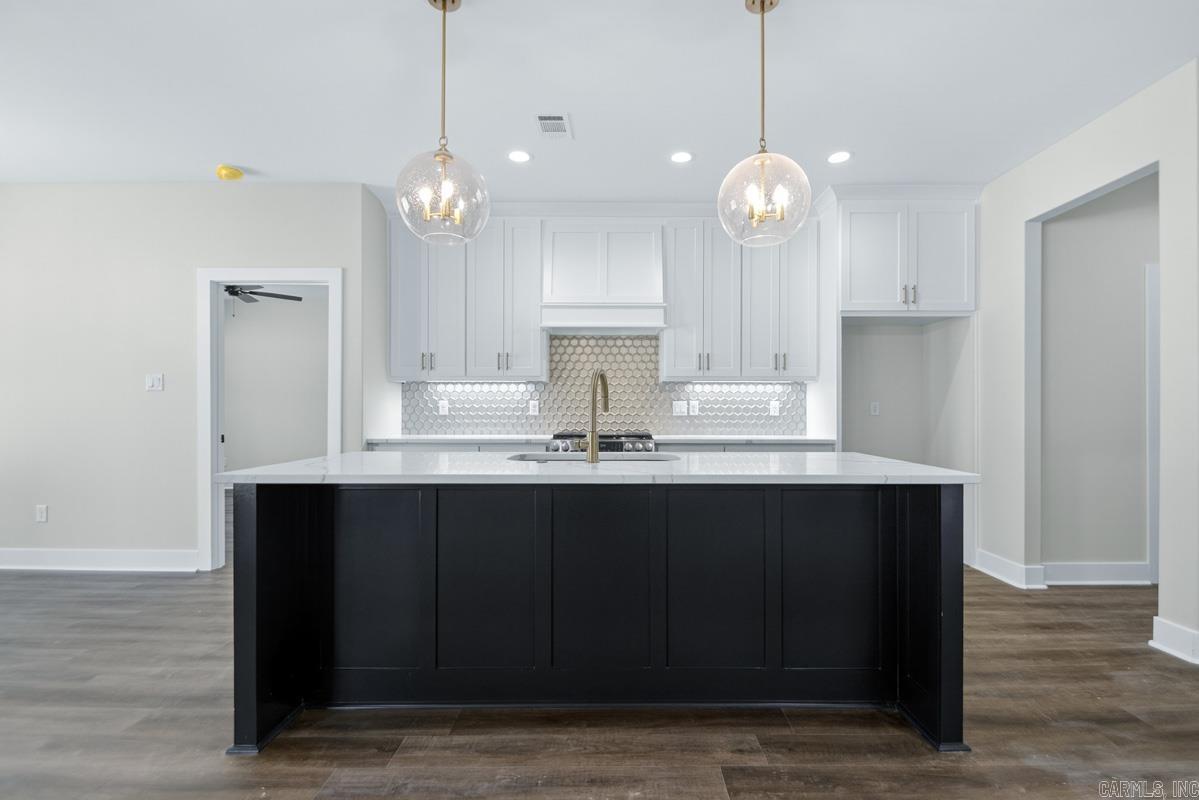 GRACE VILLAGE - Residential