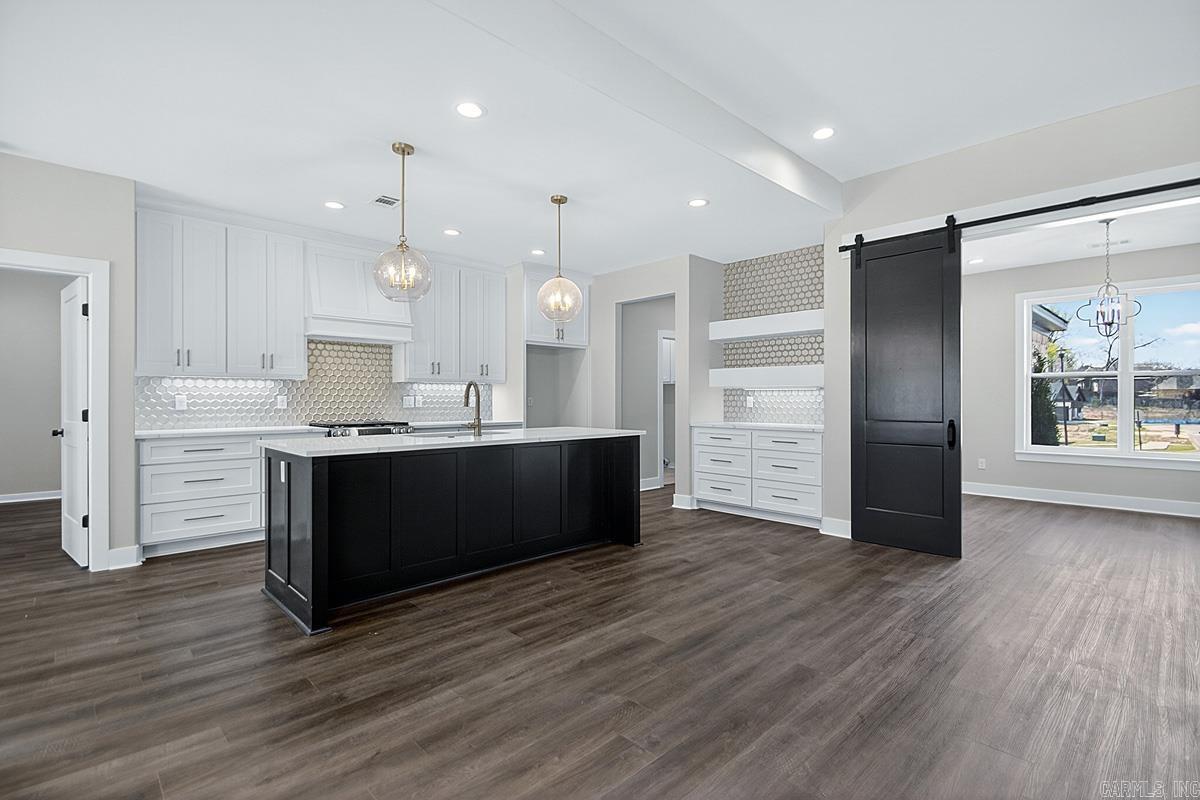 GRACE VILLAGE - Residential