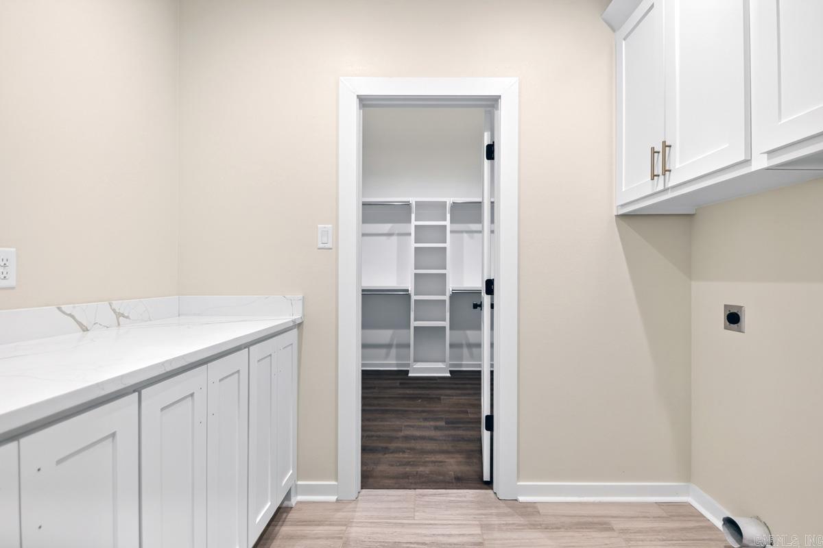 GRACE VILLAGE - Residential