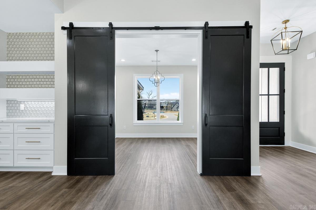 GRACE VILLAGE - Residential